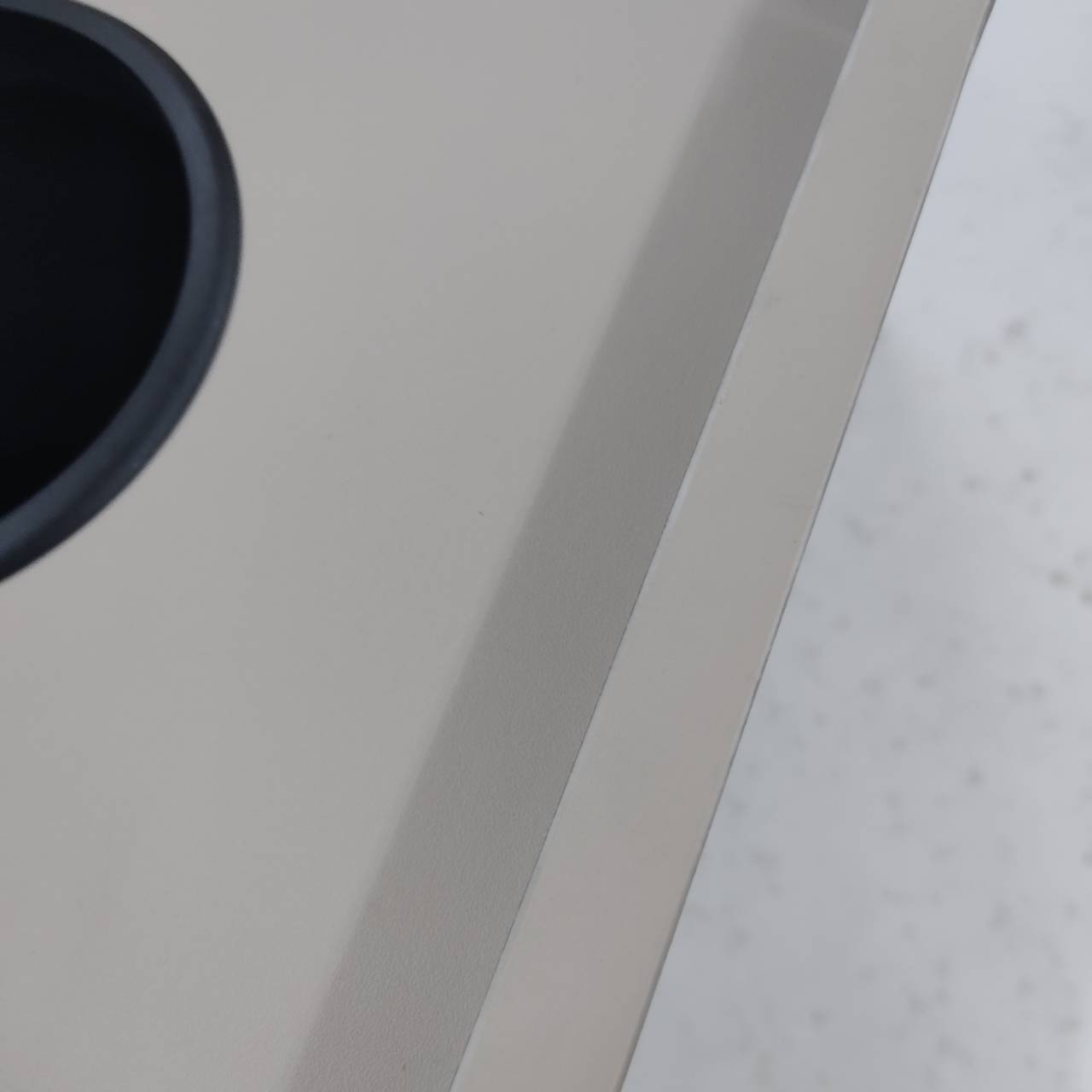 アウトレット フラットシャンプーキャビネット 上台(BGA) OL2052【完成品出荷】 通常価格¥29,480