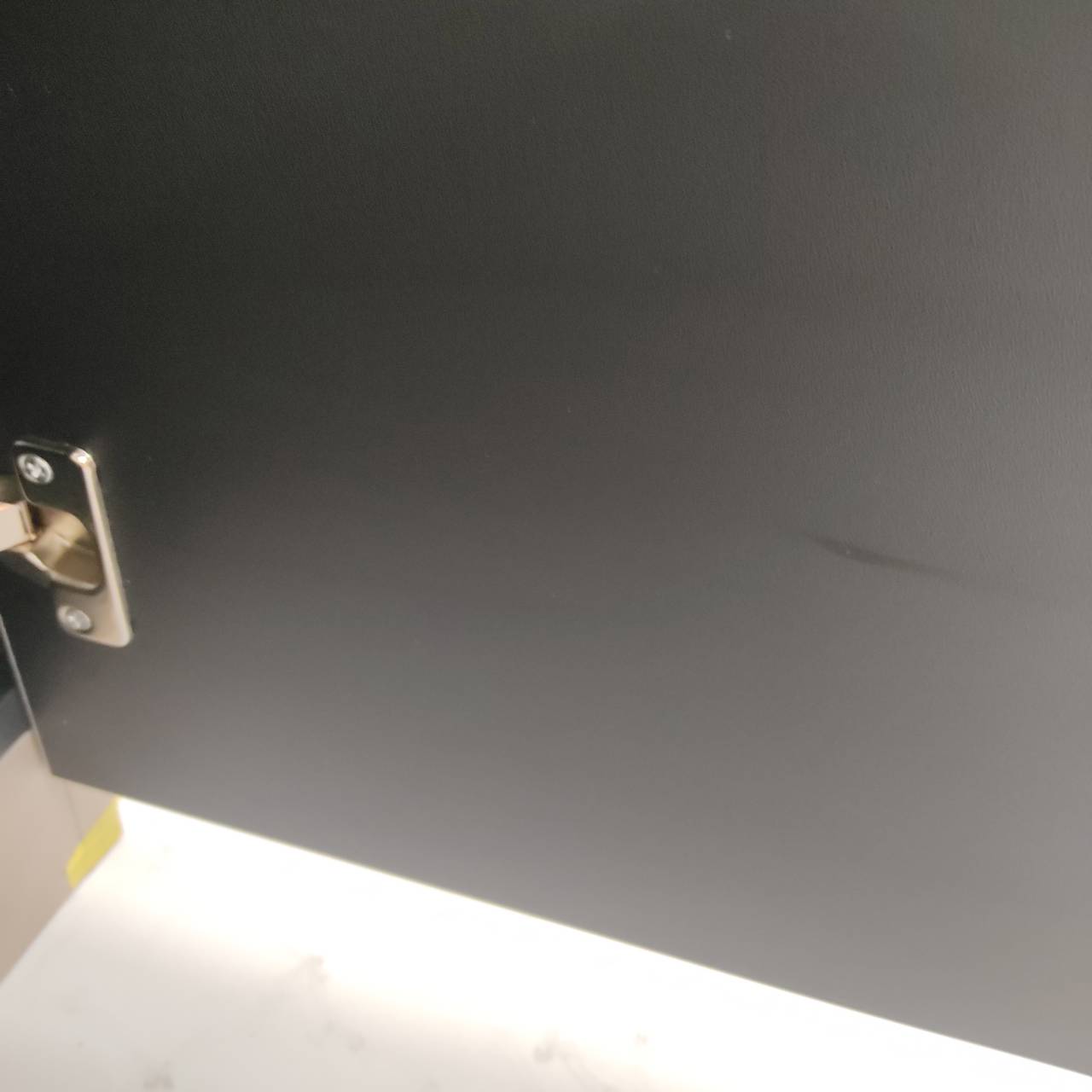 アウトレット フラットシャンプーキャビネット 下台(BGA) OL2053【完成品出荷】 通常価格¥40,480