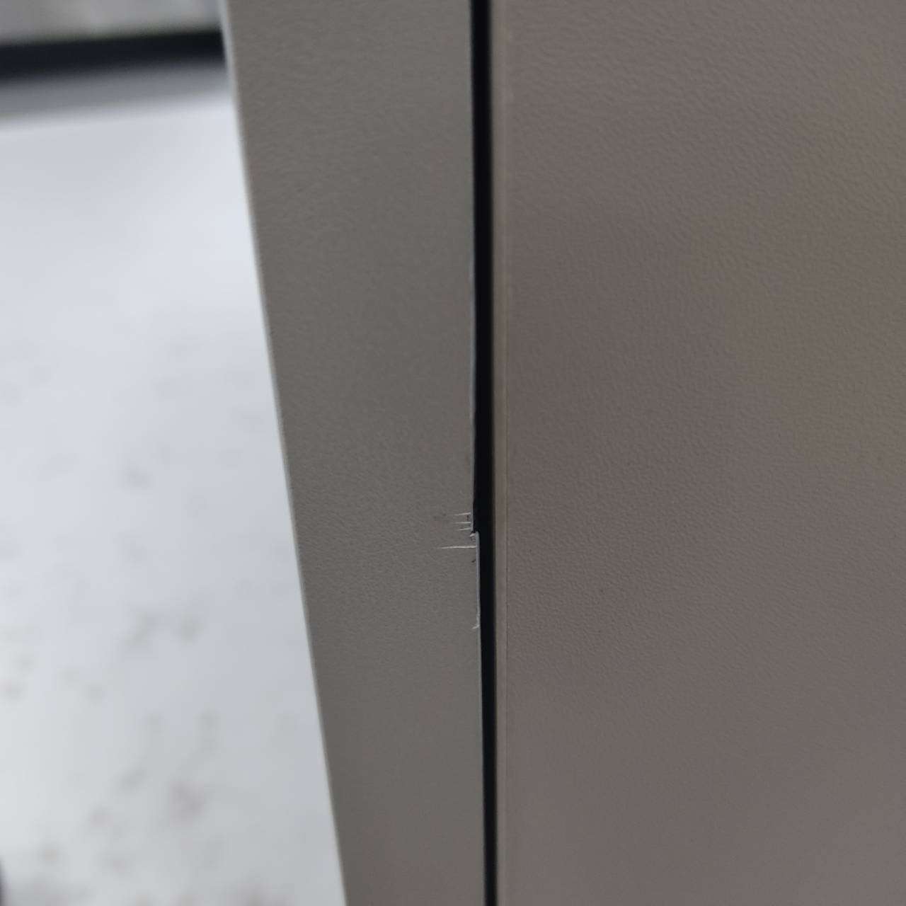 アウトレット フラットシャンプーキャビネット 下台(BGA) OL2053【完成品出荷】 通常価格¥40,480