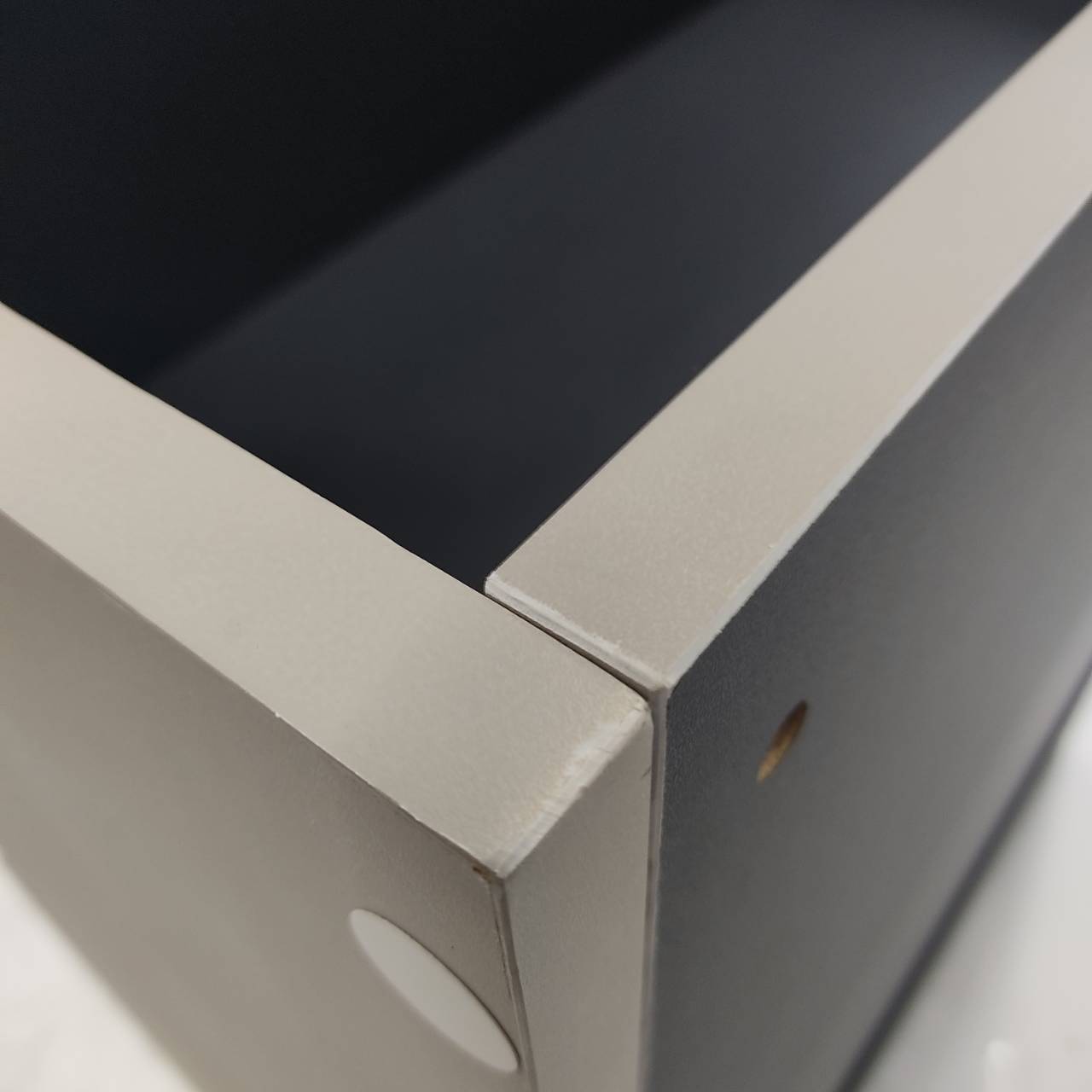 アウトレット フラットシャンプーキャビネット 下台(BGA) OL2053【完成品出荷】 通常価格¥40,480