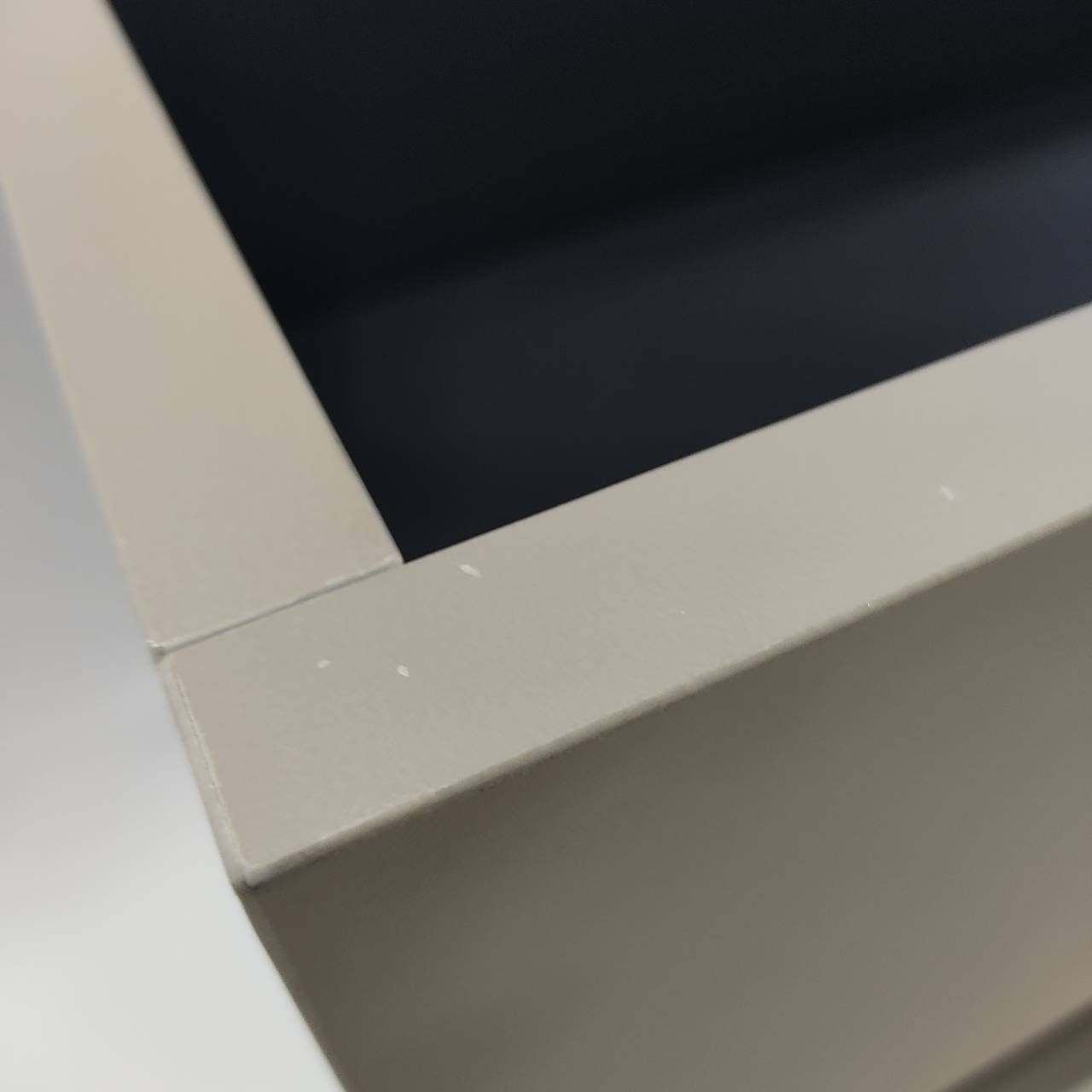 アウトレット フラットシャンプーキャビネット 下台(BGA) OL2053【完成品出荷】 通常価格¥40,480