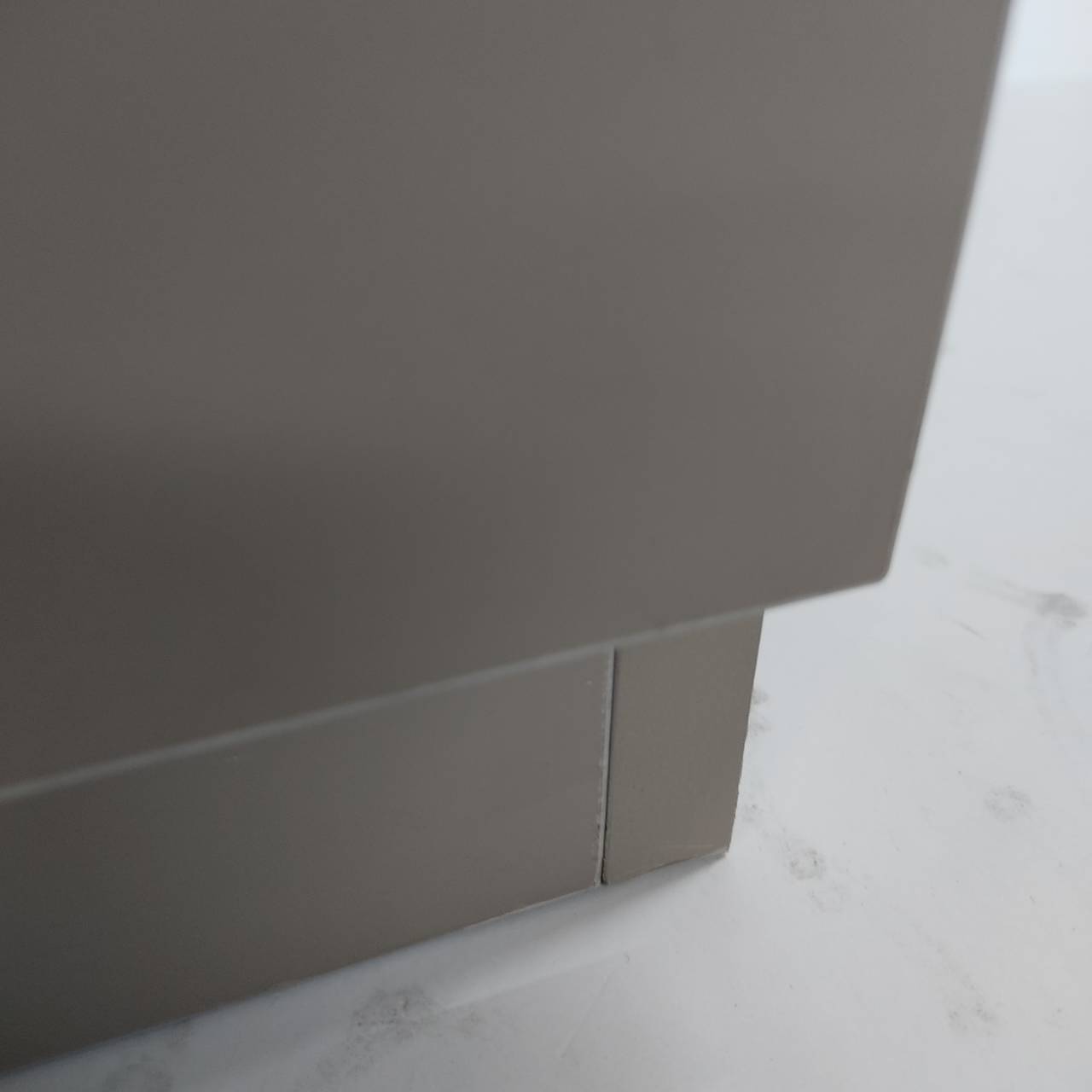 アウトレット フラットシャンプーキャビネット 下台(BGA) OL2053【完成品出荷】 通常価格¥40,480