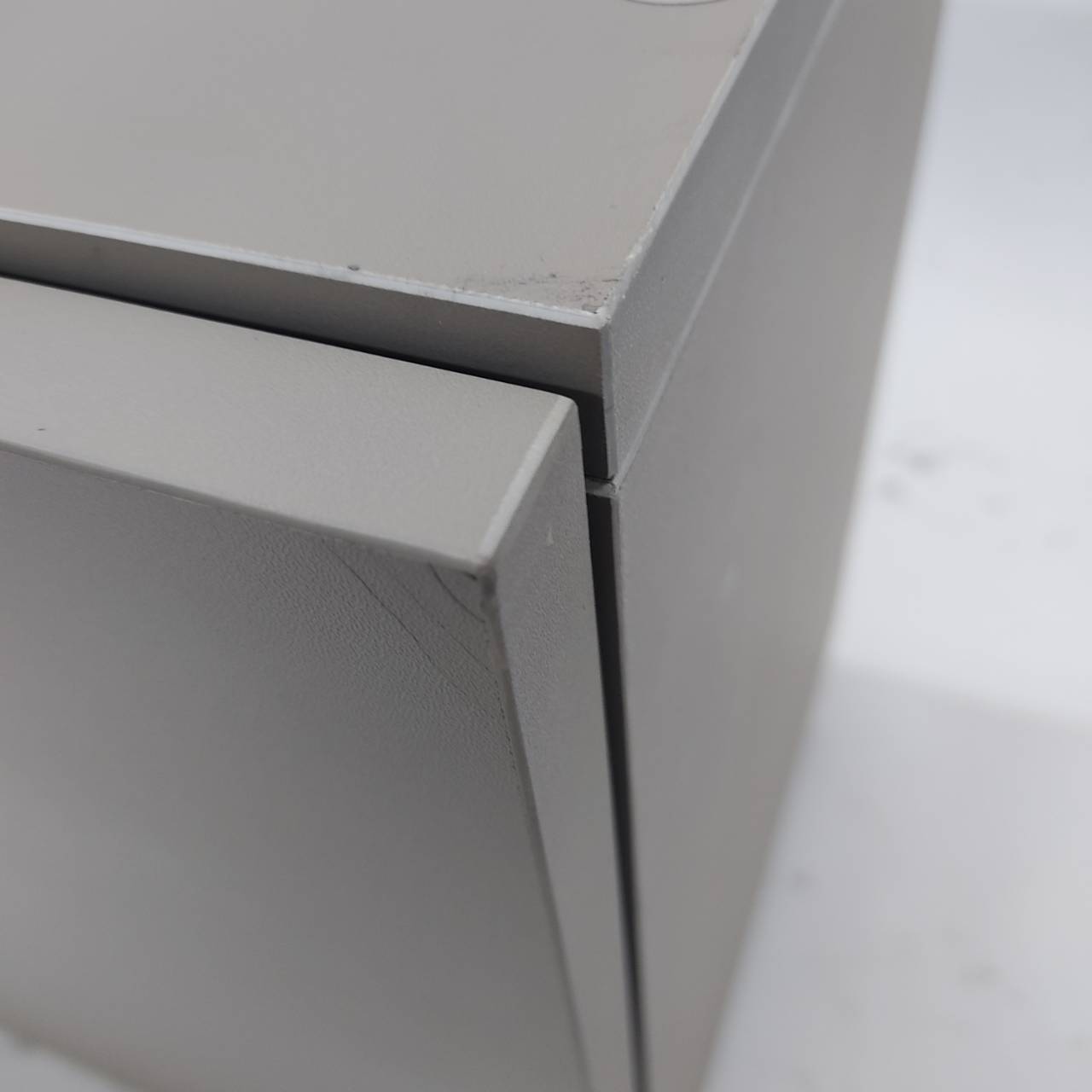 アウトレット フラットシャンプーキャビネット 上台H450 (BGA) OL2059【完成品出荷】 通常価格¥25,080