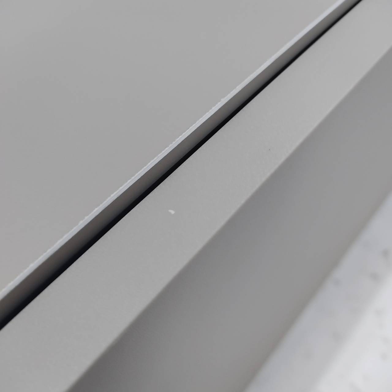 アウトレット フラットシャンプーキャビネット 上台H450 (BGA) OL2059【完成品出荷】 通常価格¥25,080