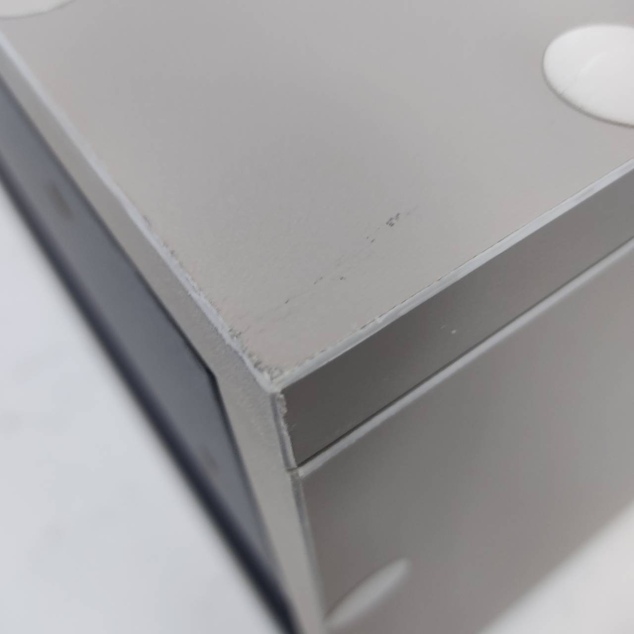 アウトレット フラットシャンプーキャビネット 上台H450 (BGA) OL2058【完成品出荷】 通常価格¥25,080