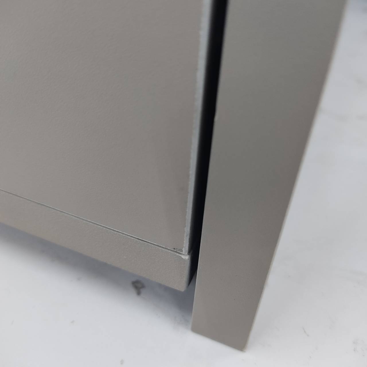 アウトレット フラットシャンプーキャビネット 上台H450 (BGA) OL2058【完成品出荷】 通常価格¥25,080