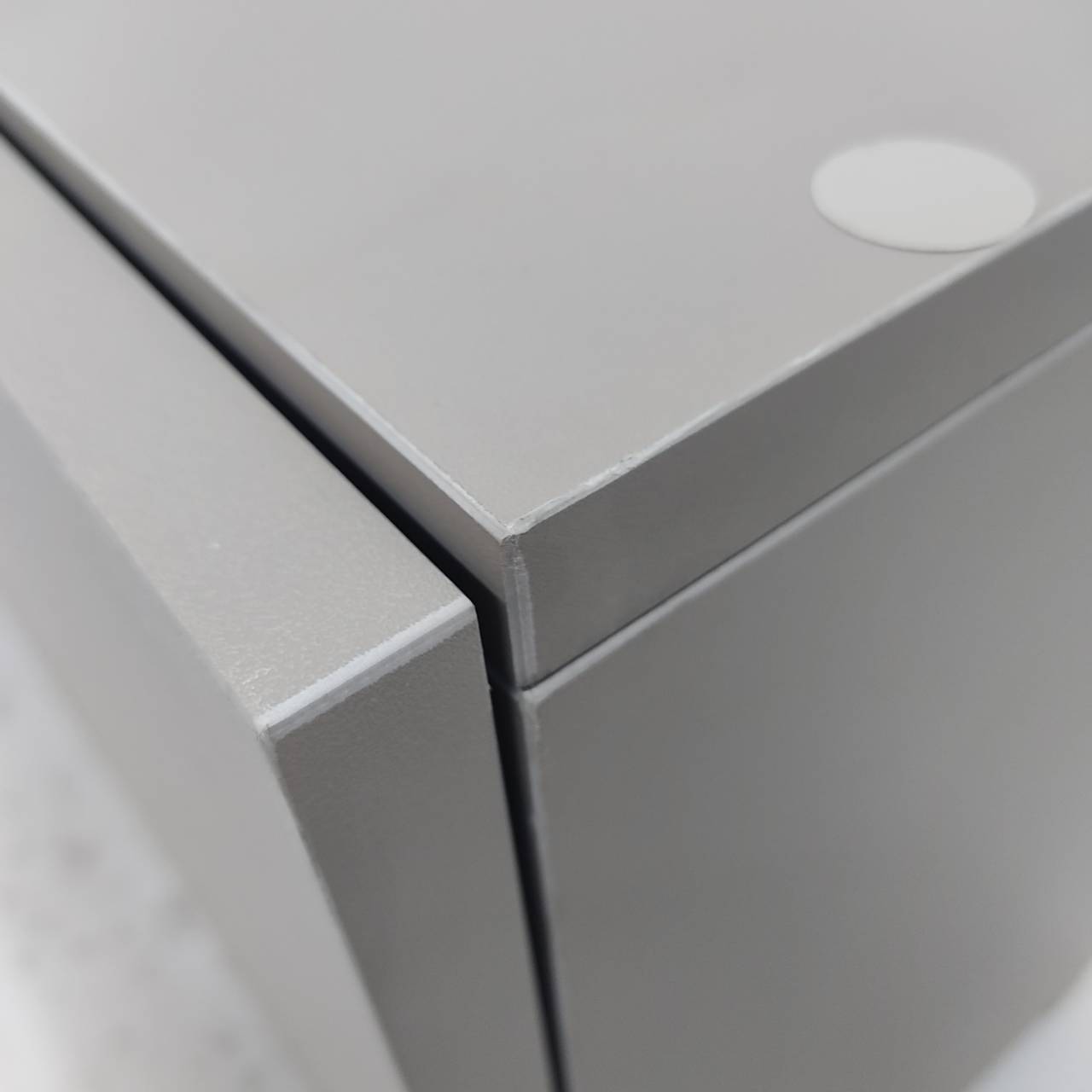 アウトレット フラットシャンプーキャビネット 上台H450 (BGA) OL2058【完成品出荷】 通常価格¥25,080
