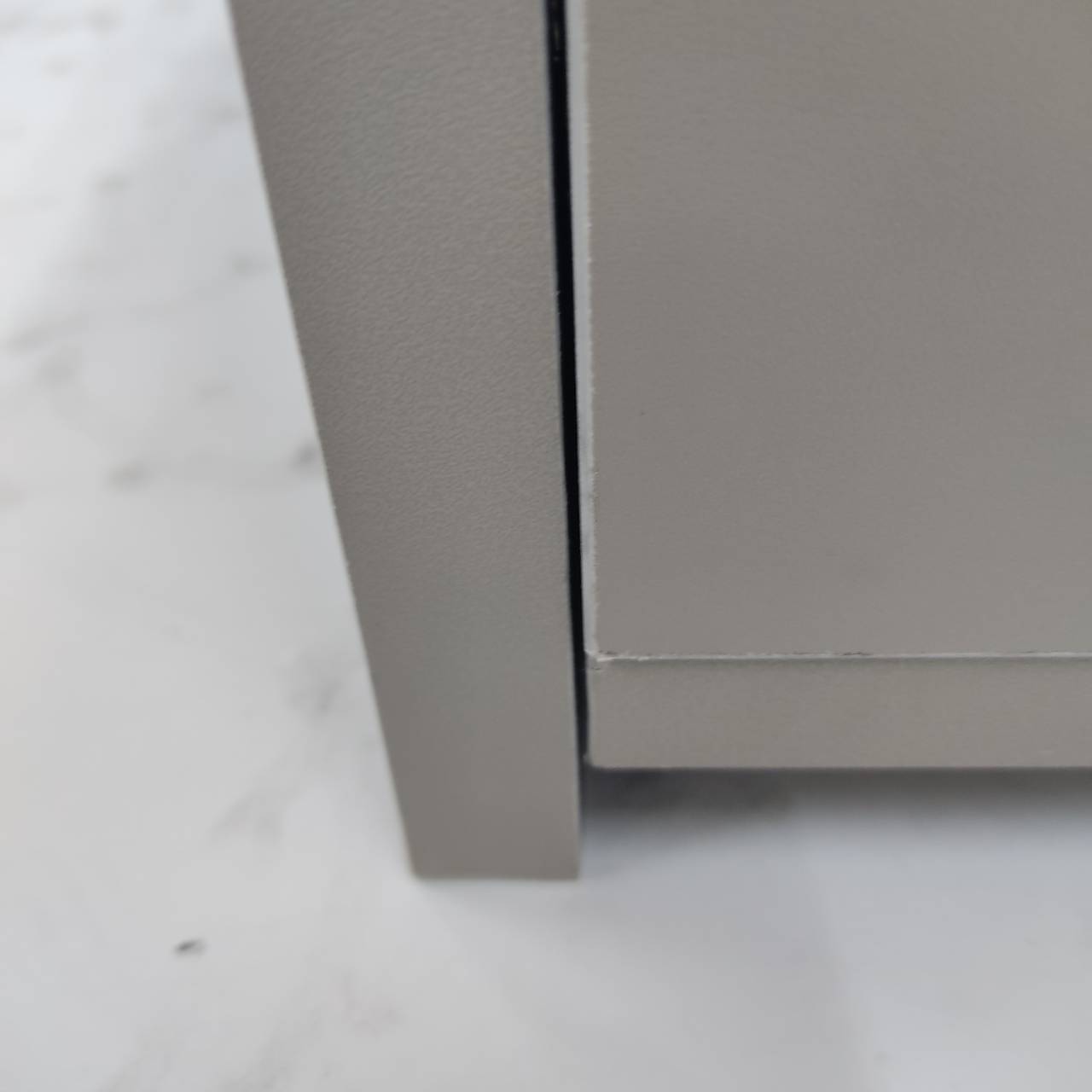 アウトレット フラットシャンプーキャビネット 上台H450 (BGA) OL2058【完成品出荷】 通常価格¥25,080
