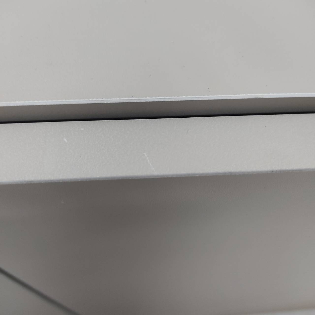 アウトレット フラットシャンプーキャビネット 上台H450 (BGA) OL2058【完成品出荷】 通常価格¥25,080