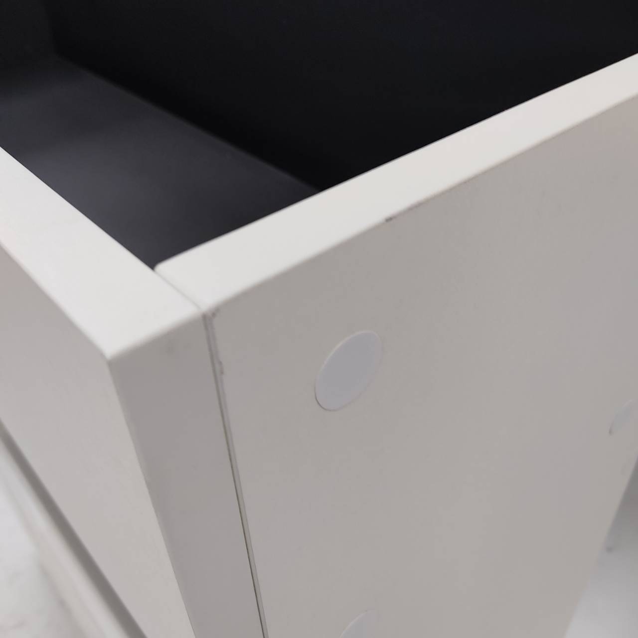 アウトレット シャンプーキャビネット 下台(WH) OL2066【完成品出荷】 通常価格¥43,780