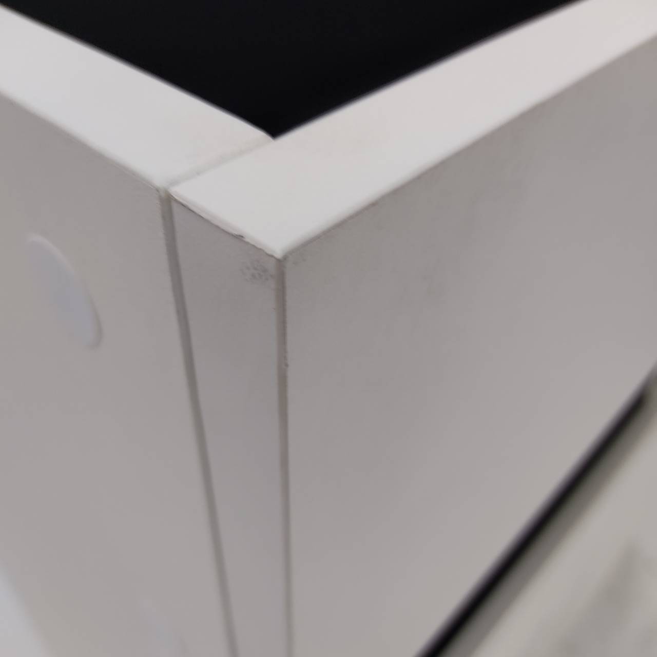 アウトレット シャンプーキャビネット 下台(WH) OL2066【完成品出荷】 通常価格¥43,780