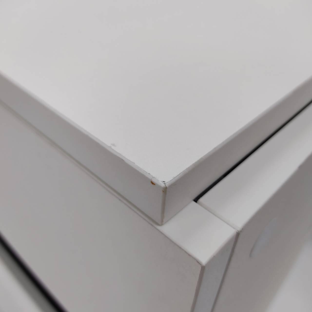 アウトレット シャンプーキャビネット 下台(WH) OL2066【完成品出荷】 通常価格¥43,780