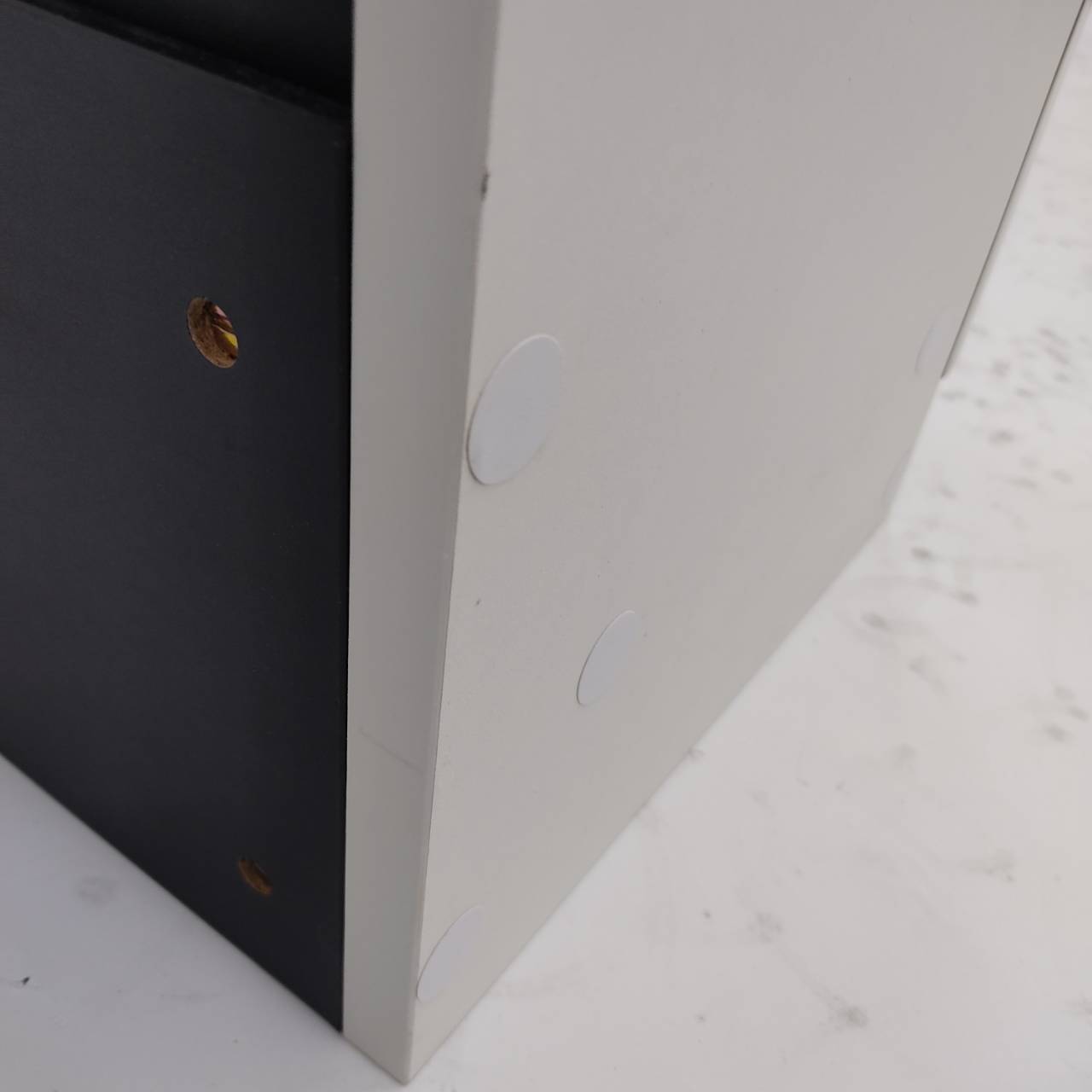 アウトレット シャンプーキャビネット 下台(WH) OL2067【完成品出荷】 通常価格¥43,780