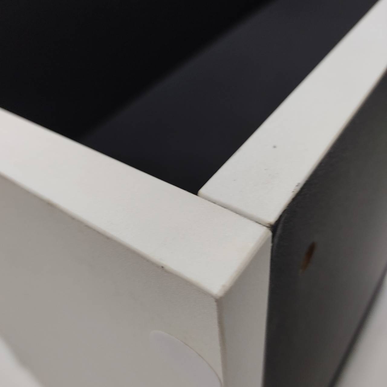アウトレット シャンプーキャビネット 下台(WH) OL2067【完成品出荷】 通常価格¥43,780