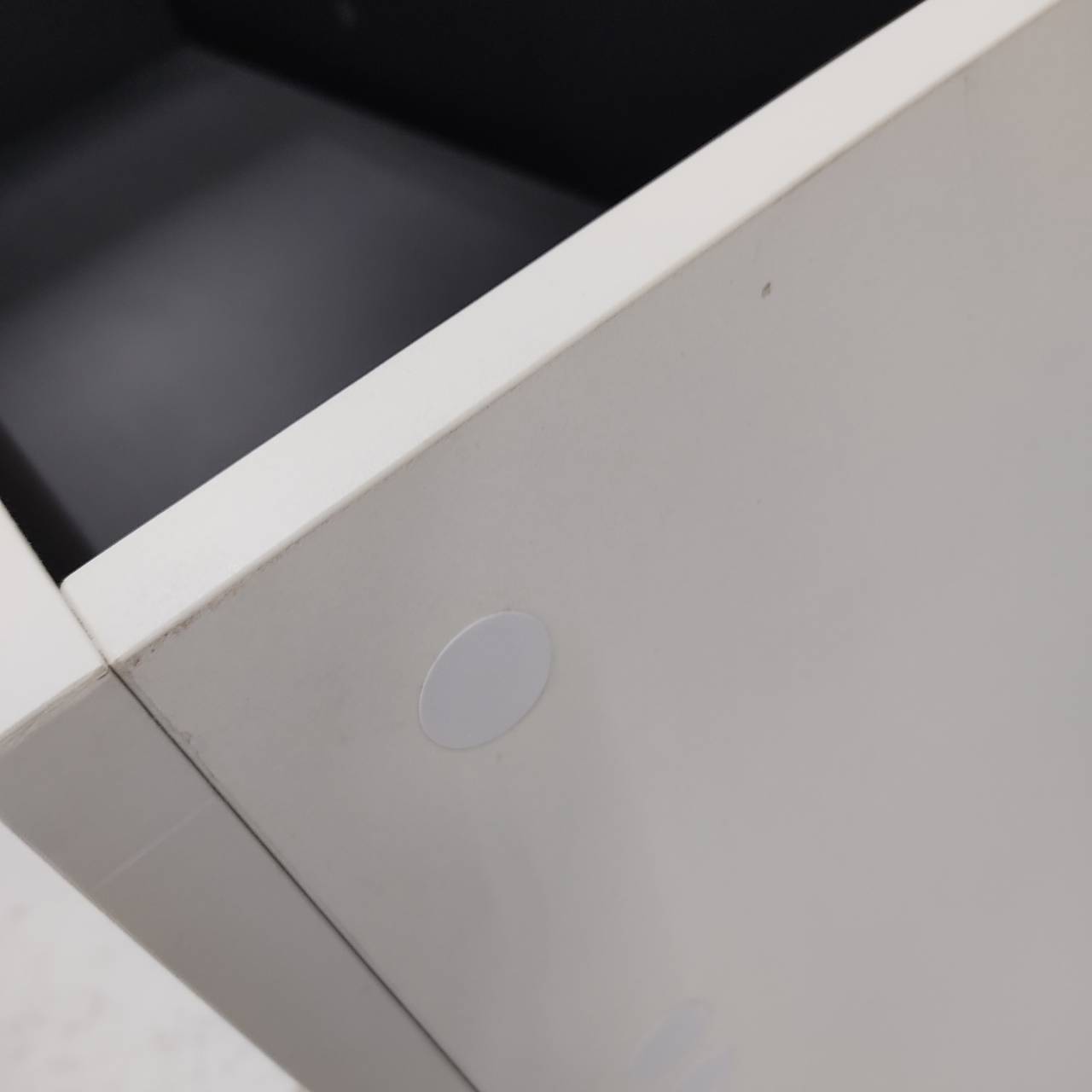 アウトレット シャンプーキャビネット 下台(WH) OL2067【完成品出荷】 通常価格¥43,780