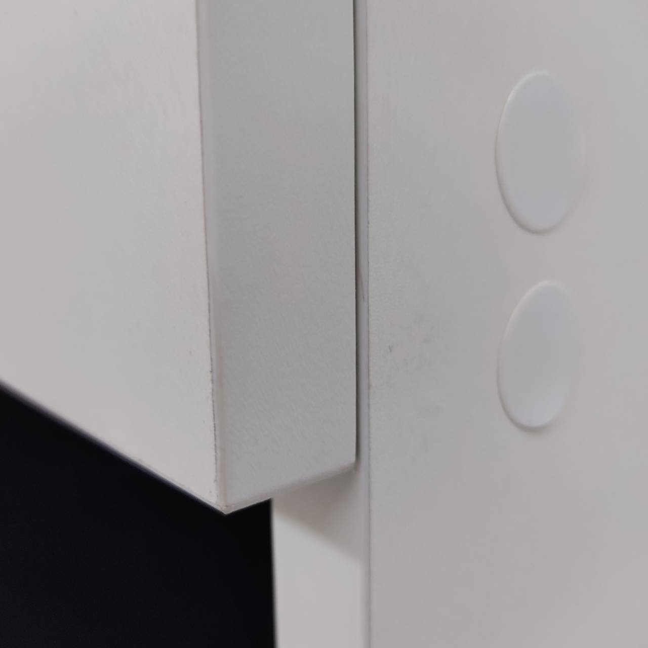 アウトレット シャンプーキャビネット 下台(WH) OL2067【完成品出荷】 通常価格¥43,780