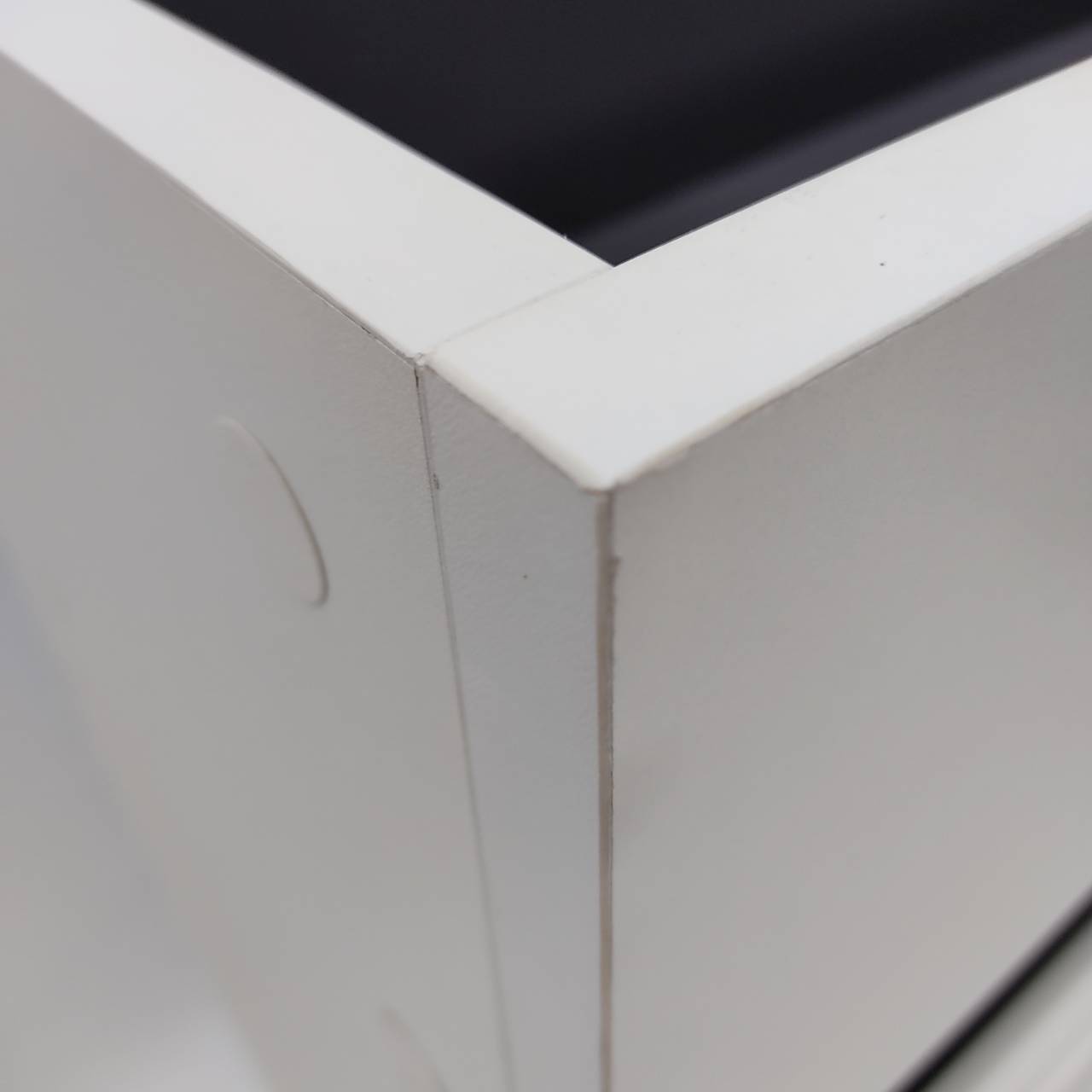 アウトレット シャンプーキャビネット 下台 (WH) OL2069【完成品出荷】 通常価格¥43,780