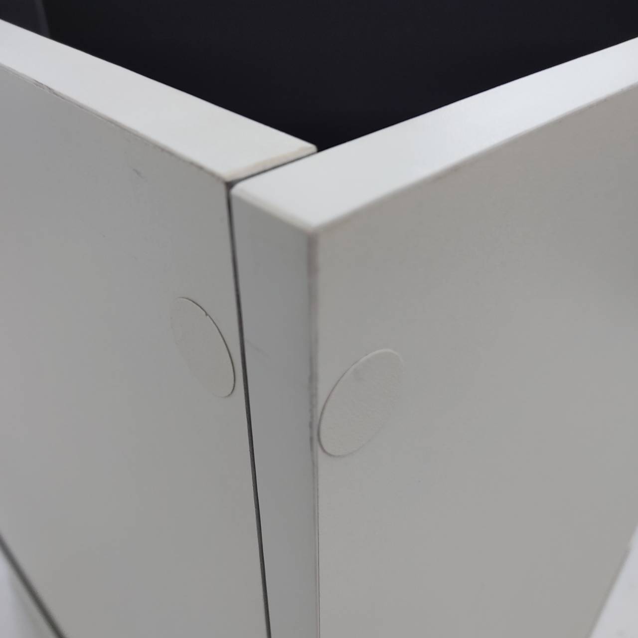 アウトレット シャンプーキャビネット 下台 (WH) OL2069【完成品出荷】 通常価格¥43,780