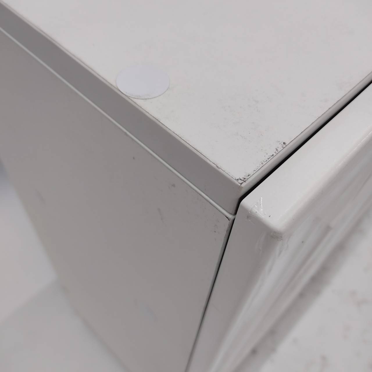 アウトレット シャンプーキャビネット 上台 (WH) OL2071【完成品出荷】通常価格¥32,780