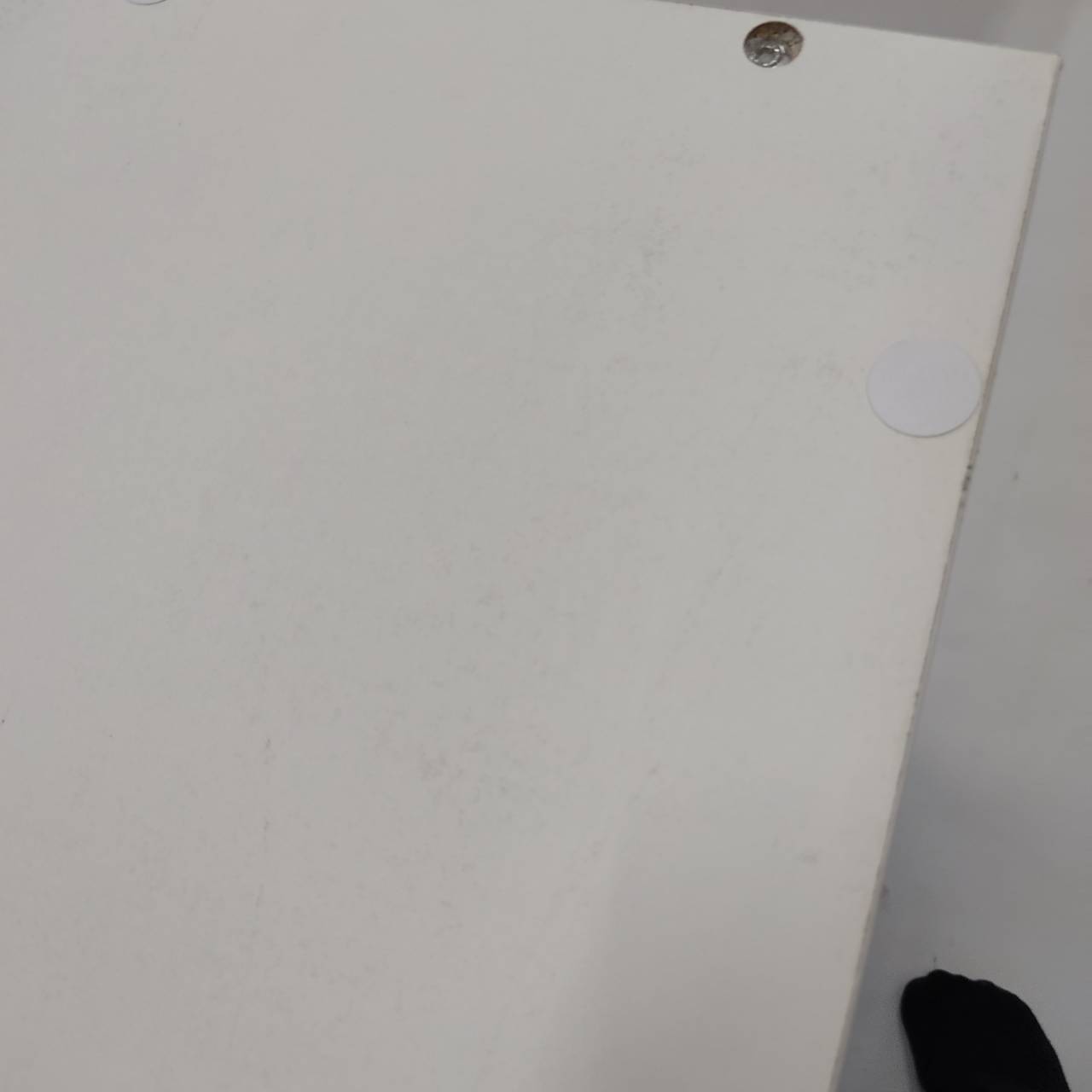 アウトレット シャンプーキャビネット 上台 (WH) OL2071【完成品出荷】通常価格¥32,780