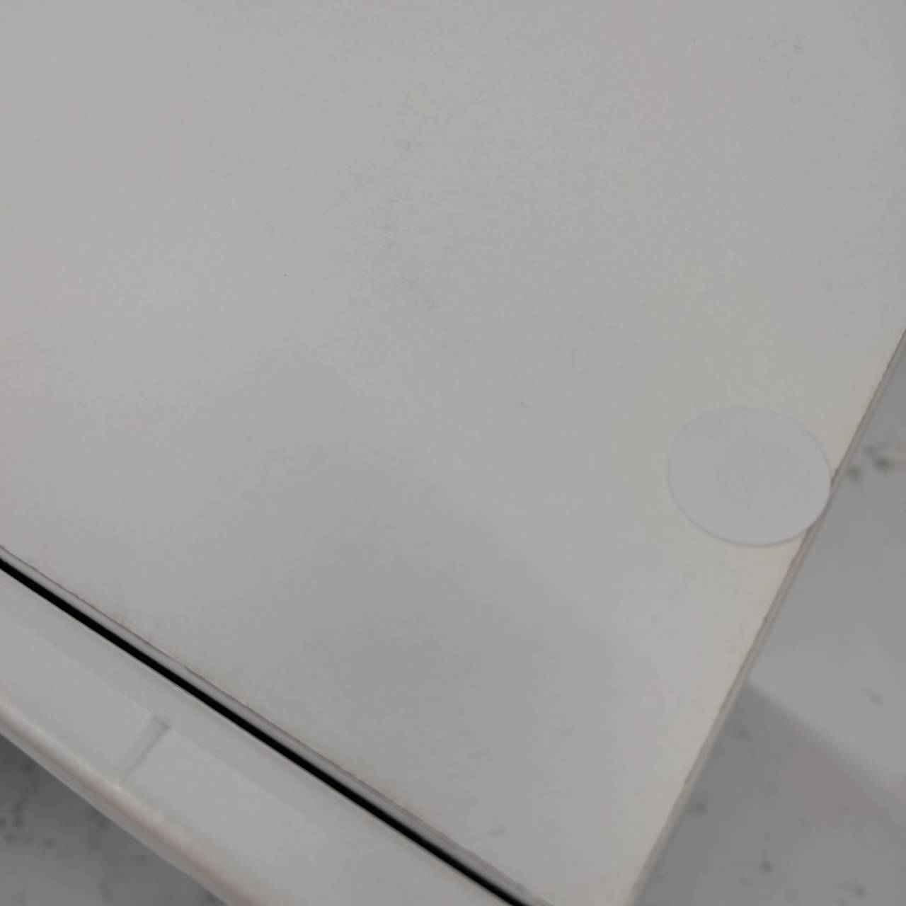 アウトレット シャンプーキャビネット 上台 (WH) OL2071【完成品出荷】通常価格¥32,780