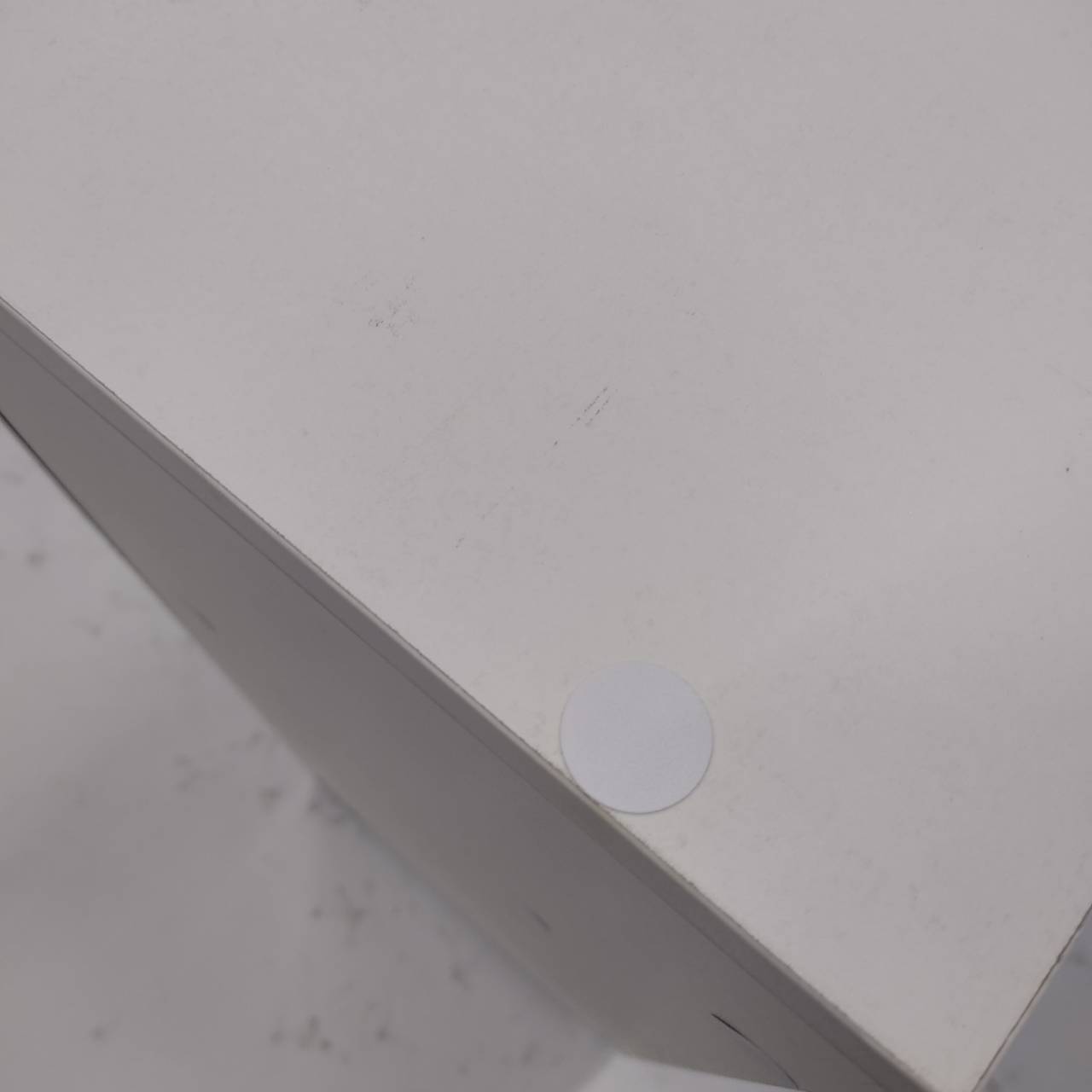 アウトレット シャンプーキャビネット 上台 (WH) OL2071【完成品出荷】通常価格¥32,780