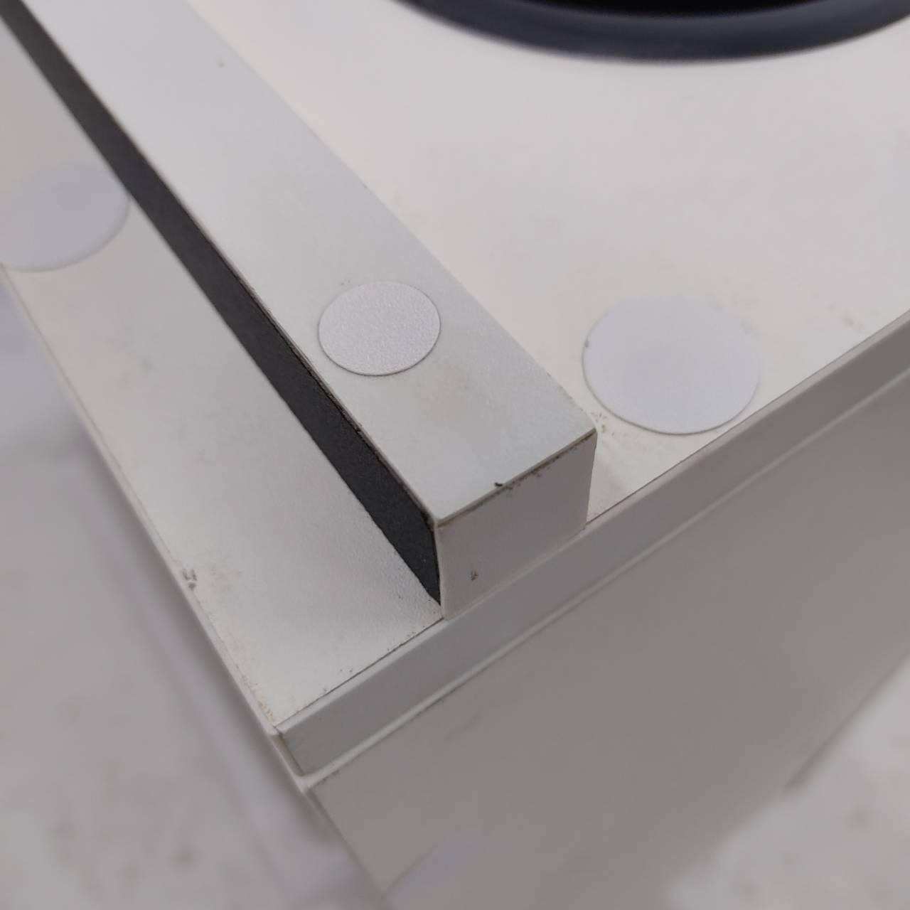 アウトレット シャンプーキャビネット 上台 (WH) OL2071【完成品出荷】通常価格¥32,780