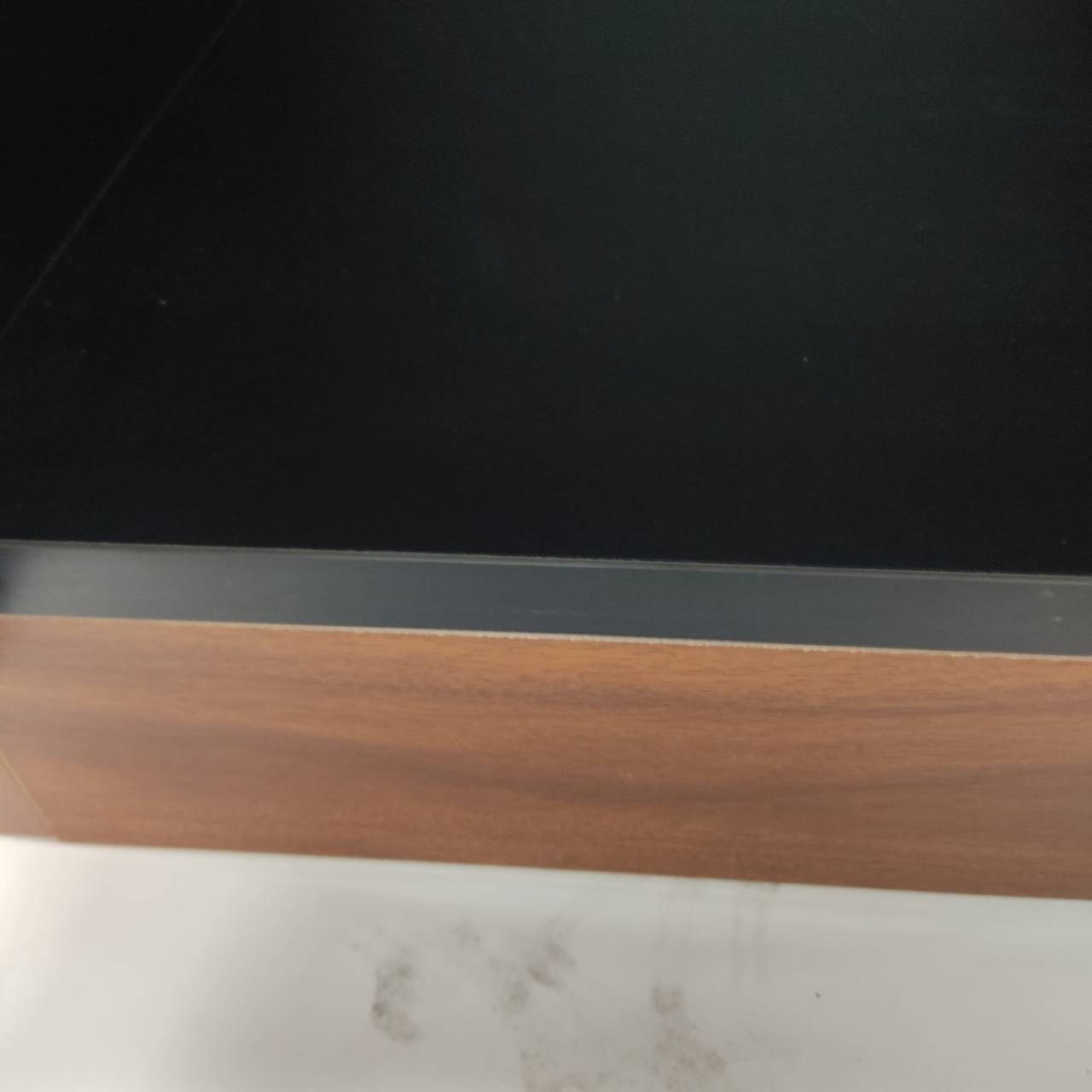 アウトレット フラットシャンプーキャビネット 下台(MBW) OL2095【完成品出荷】 通常価格¥40,480