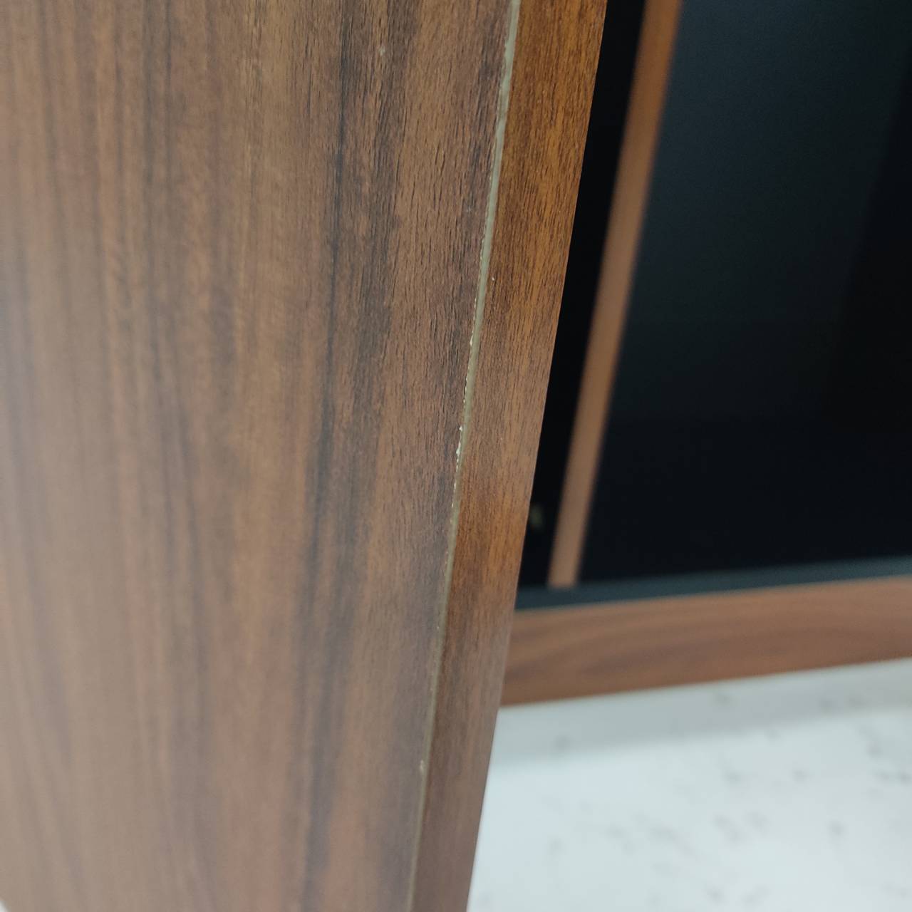 アウトレット フラットシャンプーキャビネット 下台(MBW) OL2095【完成品出荷】 通常価格¥40,480