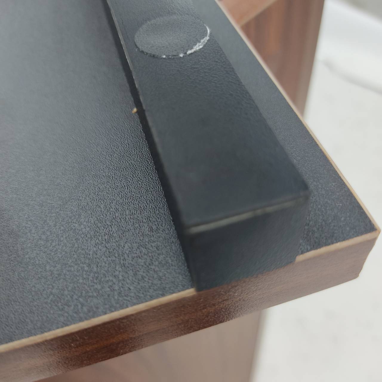 アウトレット フラットシャンプーキャビネット 下台(MBW) OL2095【完成品出荷】 通常価格¥40,480