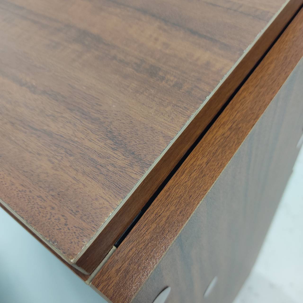 アウトレット フラットシャンプーキャビネット 下台(MBW) OL2095【完成品出荷】 通常価格¥40,480