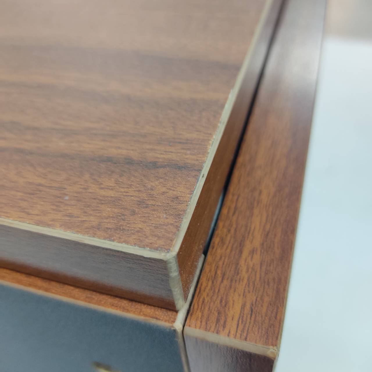 アウトレット フラットシャンプーキャビネット 下台(MBW) OL2097【完成品出荷】 通常価格¥40,480