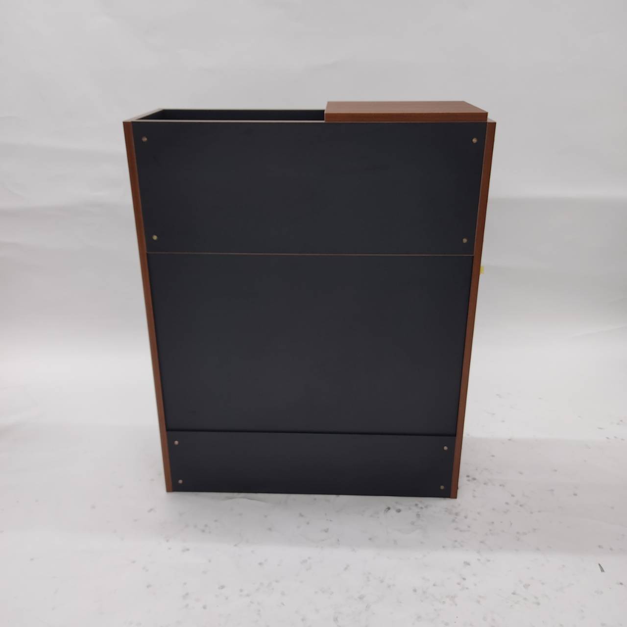 アウトレット フラットシャンプーキャビネット 下台(MBW) OL2097【完成品出荷】 通常価格¥40,480