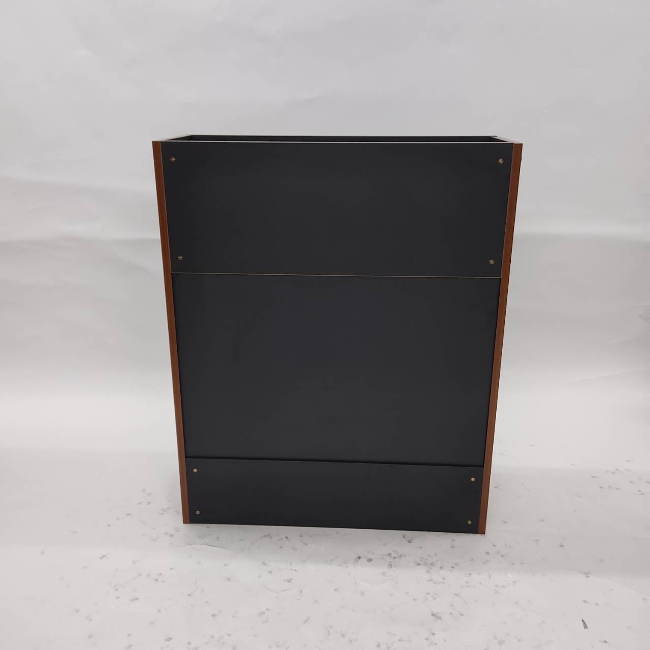アウトレット フラットシャンプーキャビネット 下台(MBW) OL2098【完成品出荷】 通常価格¥40,480
