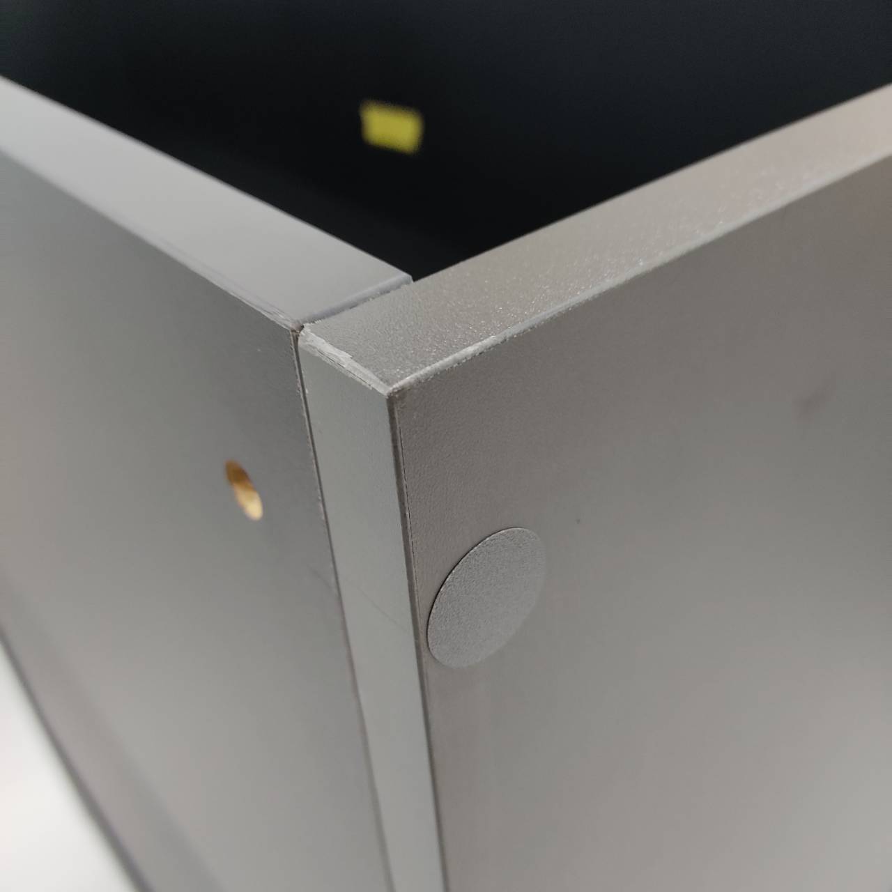 アウトレット シャンプーキャビネット 下台(GY) OL2099【完成品出荷】 通常価格¥43,780
