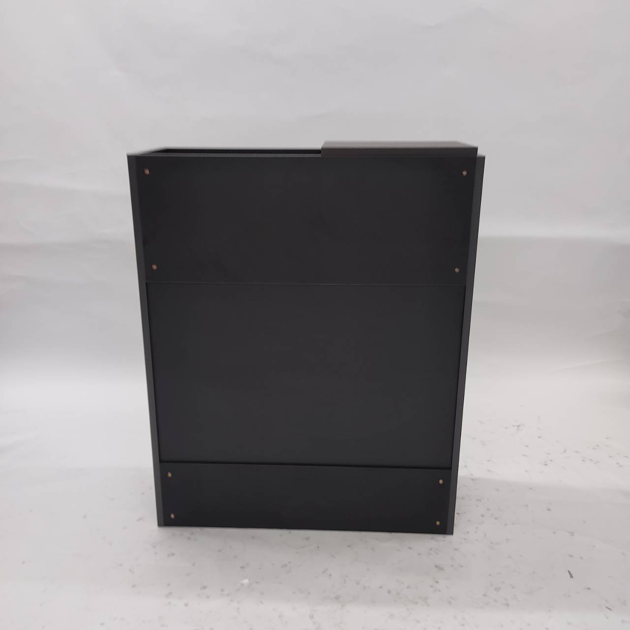 アウトレット シャンプーキャビネット 下台(GY) OL2099【完成品出荷】 通常価格¥43,780