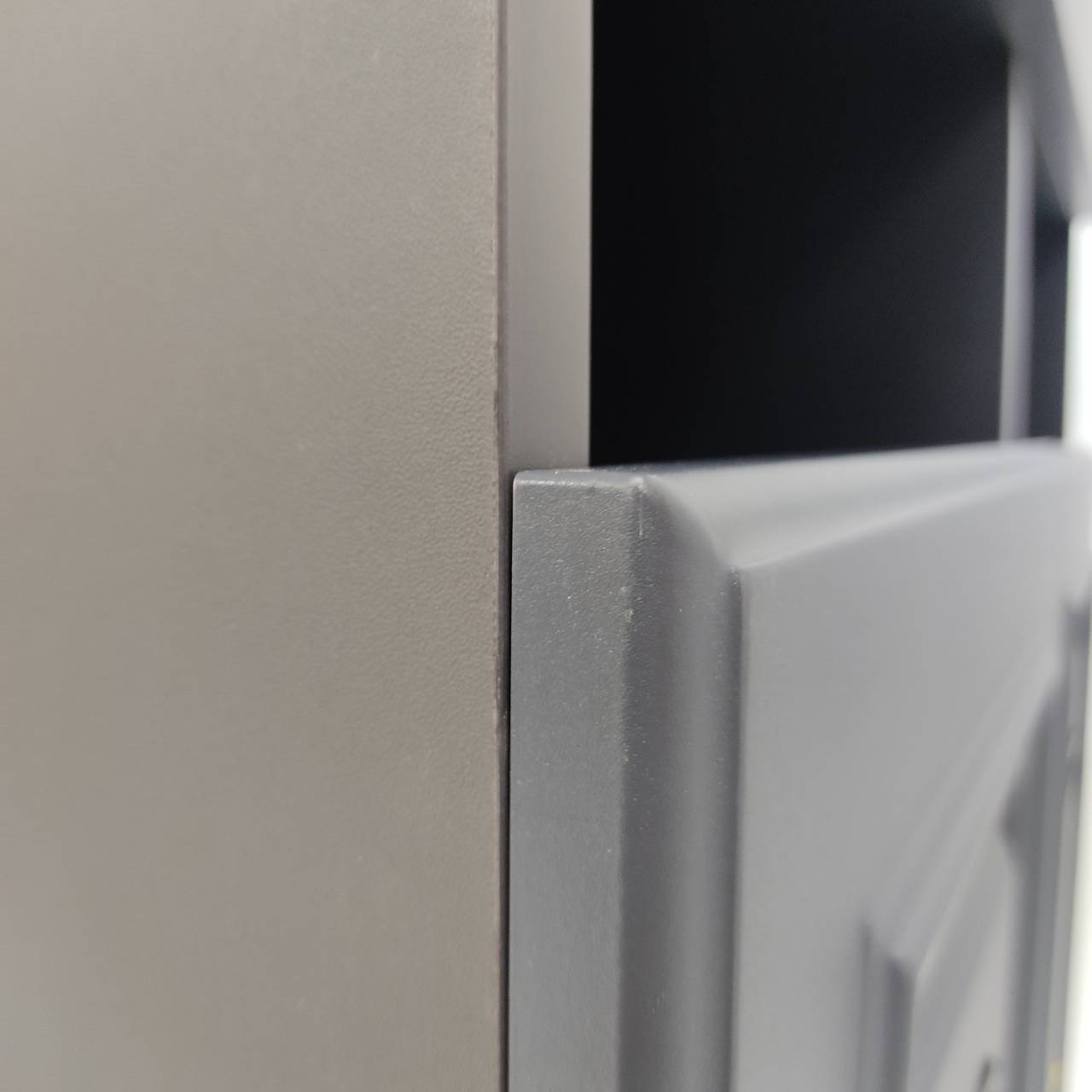 アウトレット シャンプーキャビネット 下台(GY) OL2100【完成品出荷】 通常価格¥43,780