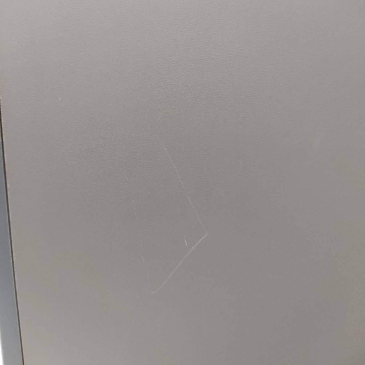 アウトレット シャンプーキャビネット 下台(GY) OL2100【完成品出荷】 通常価格¥43,780