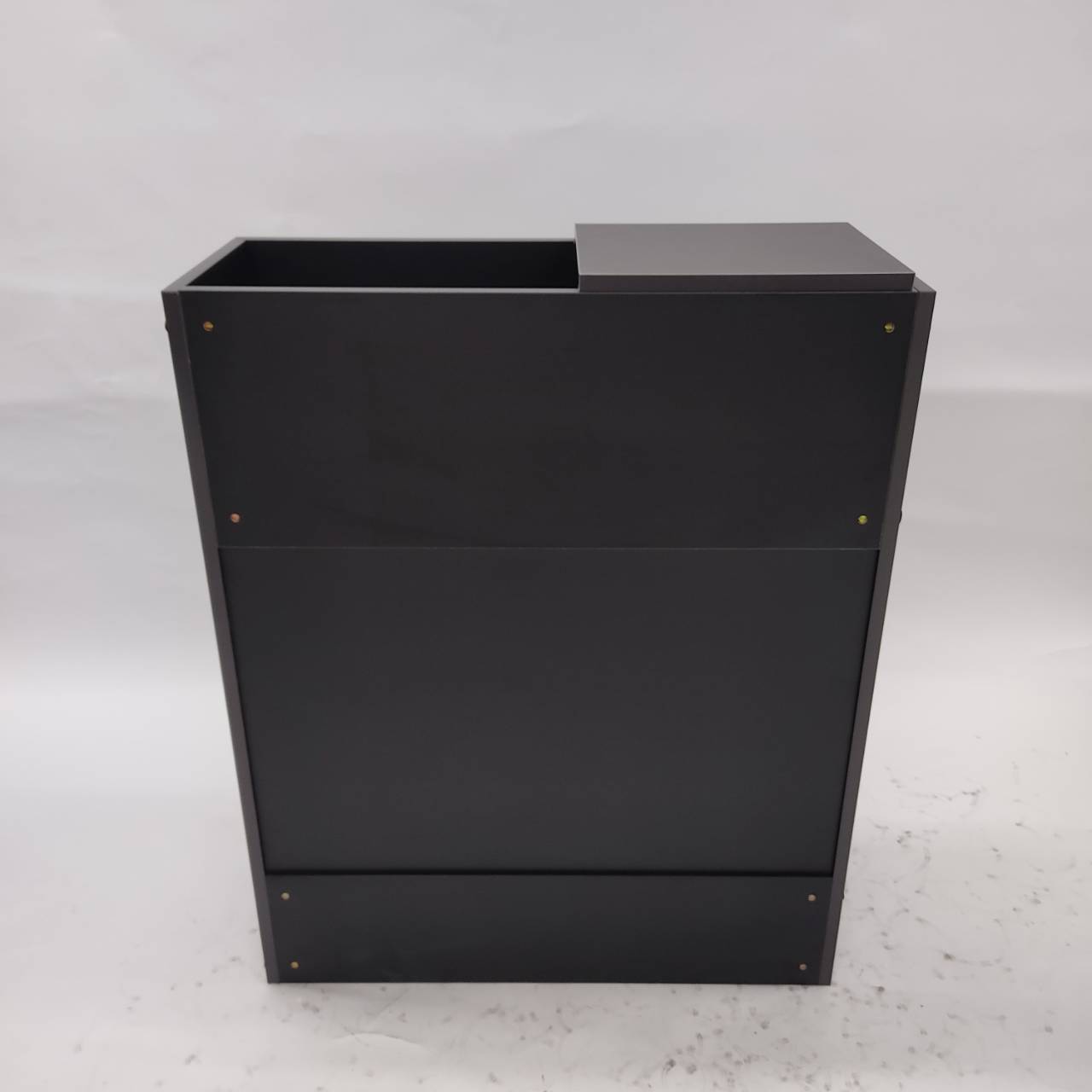 アウトレット シャンプーキャビネット 下台(GY) OL2100【完成品出荷】 通常価格¥43,780