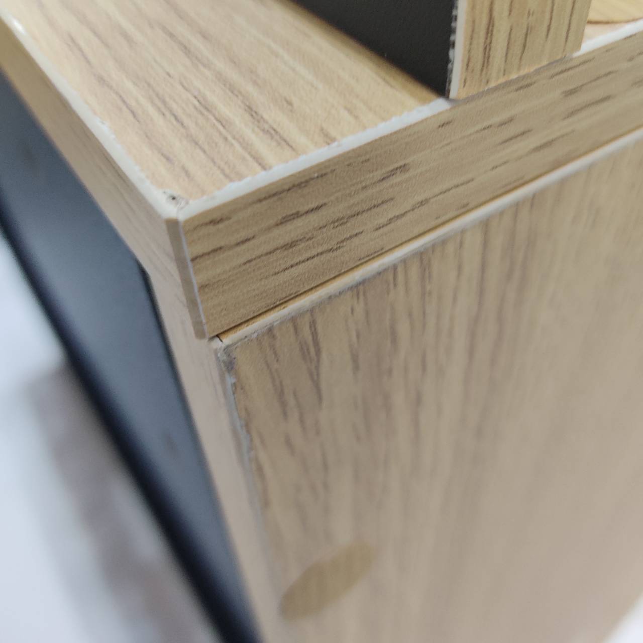 アウトレット フラットシャンプーキャビネット 上台(NAW) OL2101【完成品出荷】 通常価格¥29,480