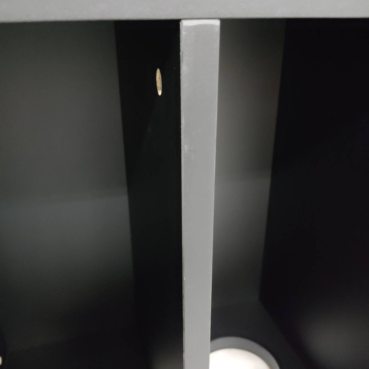アウトレット フラットシャンプーキャビネット 上台(NAW) OL2101【完成品出荷】 通常価格¥29,480