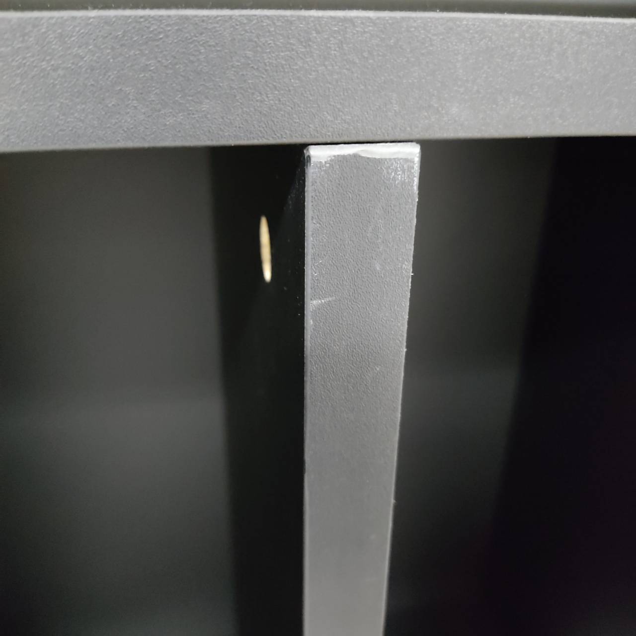 アウトレット フラットシャンプーキャビネット 上台(NAW) OL2101【完成品出荷】 通常価格¥29,480