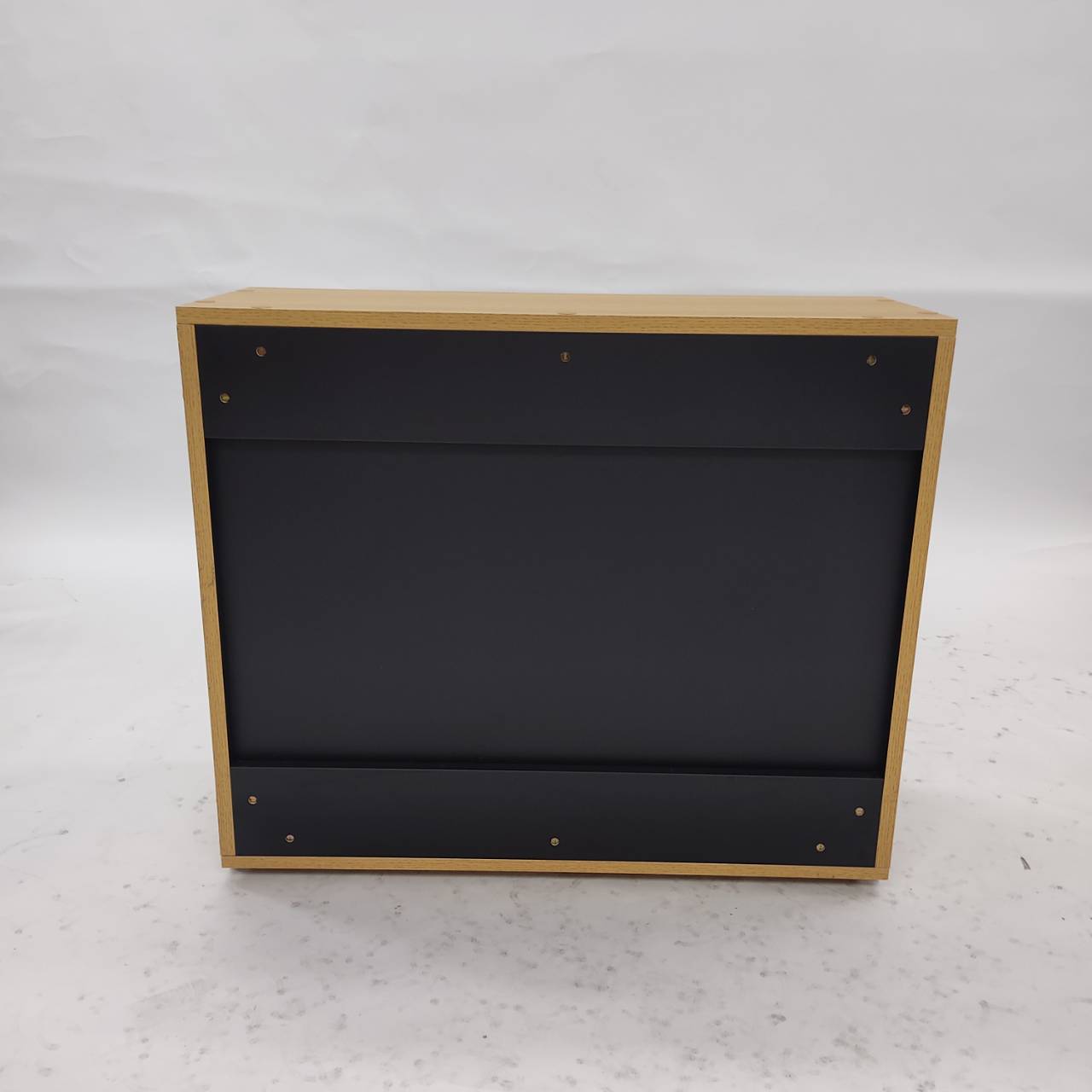 アウトレット フラットシャンプーキャビネット 上台(NAW) OL2101【完成品出荷】 通常価格¥29,480