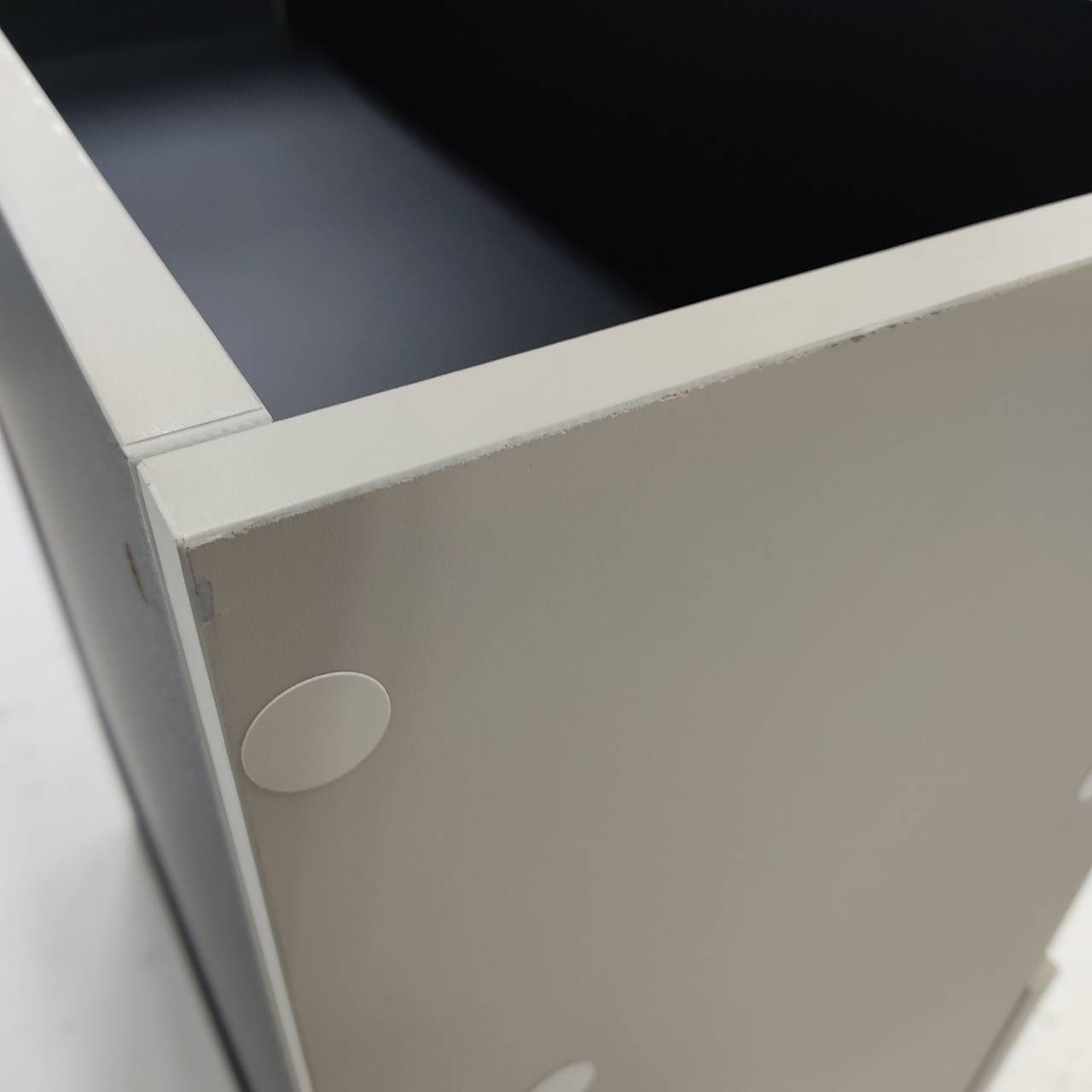アウトレット フラットシャンプーキャビネット 下台(BGA) OL2104【完成品出荷】 通常価格¥40,480