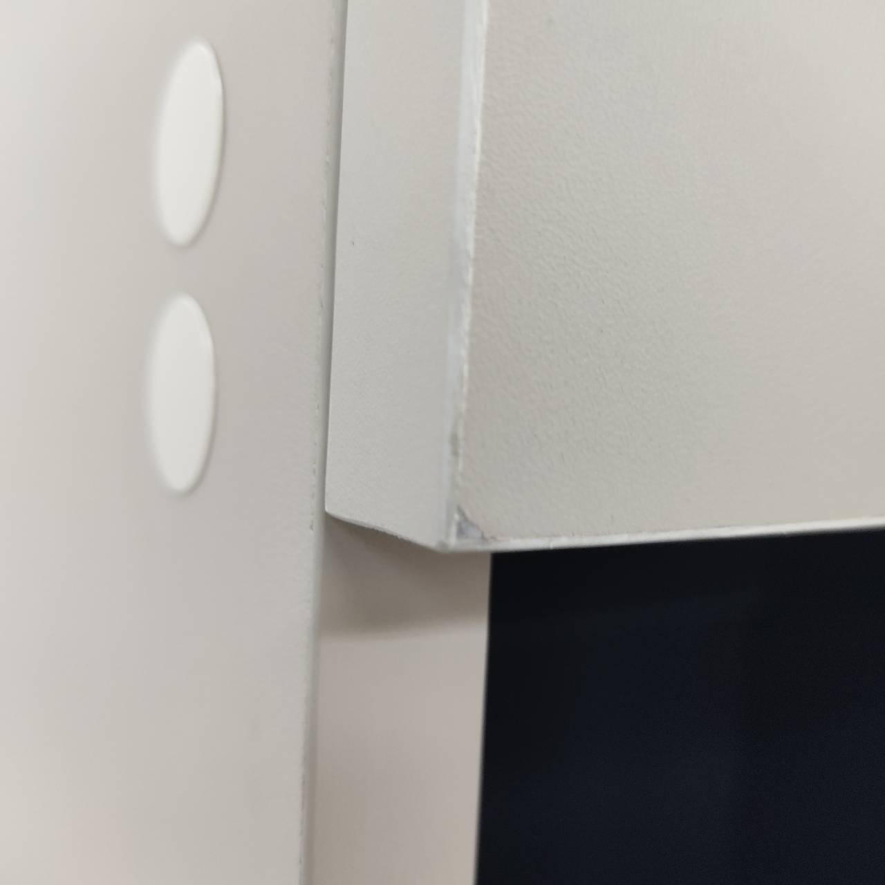 アウトレット フラットシャンプーキャビネット 下台(BGA) OL2104【完成品出荷】 通常価格¥40,480