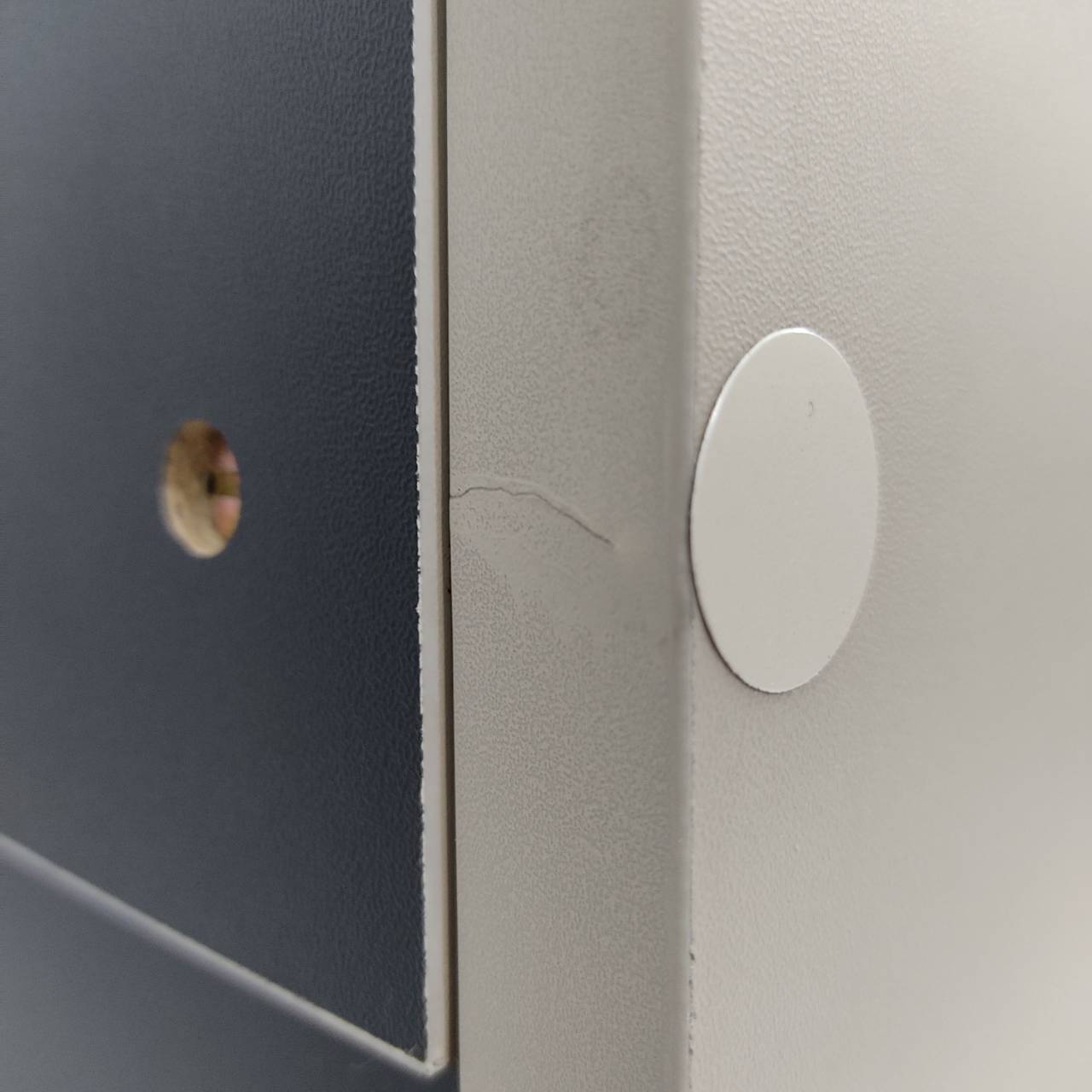 アウトレット フラットシャンプーキャビネット 下台(BGA) OL2104【完成品出荷】 通常価格¥40,480