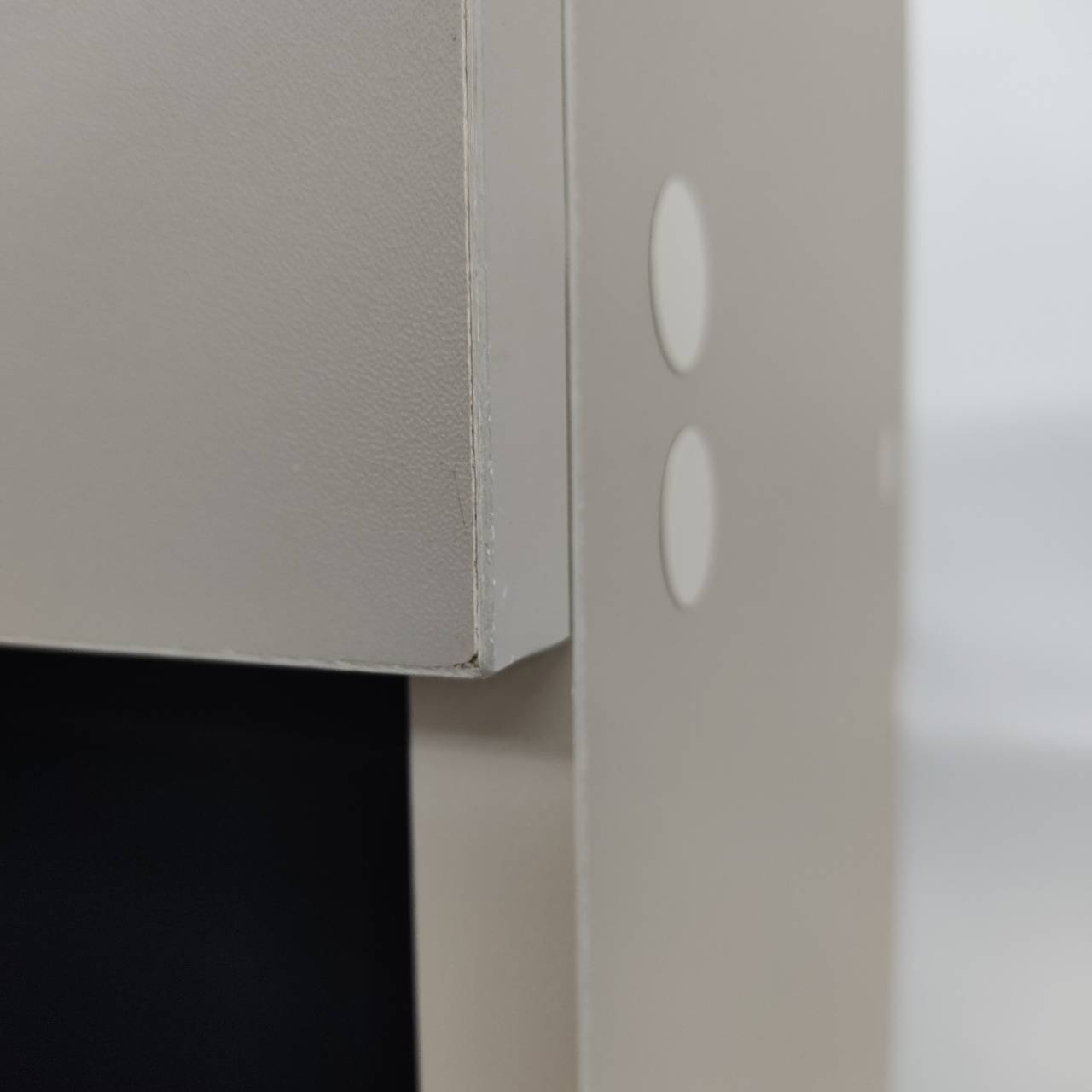 アウトレット フラットシャンプーキャビネット 下台(BGA) OL2104【完成品出荷】 通常価格¥40,480