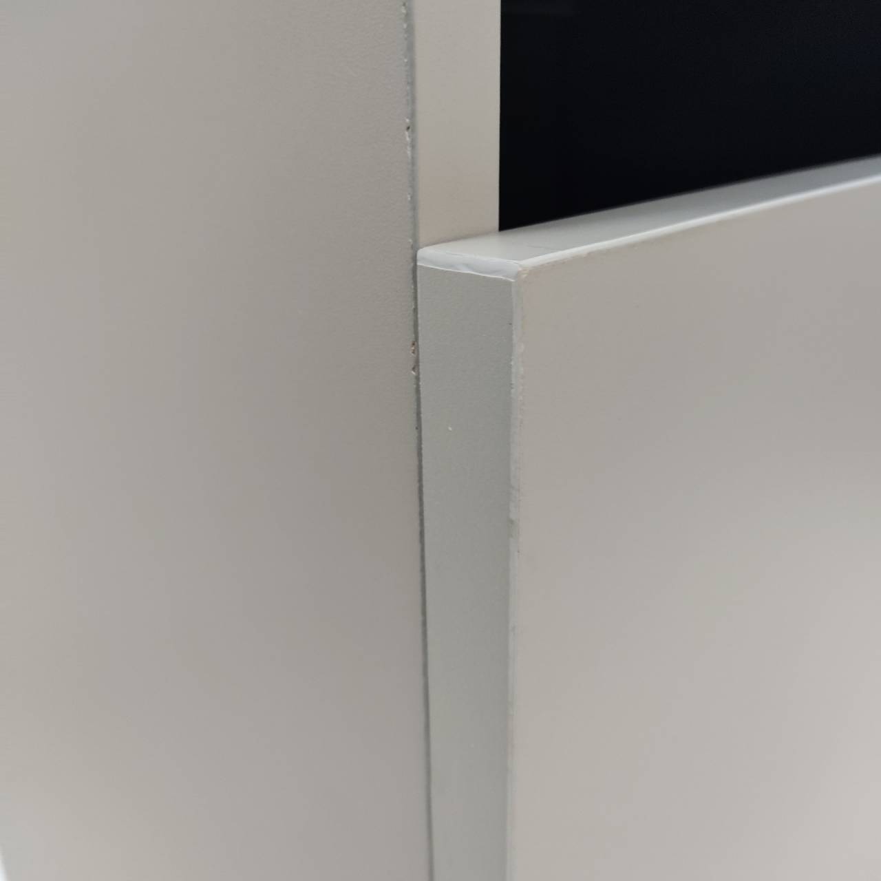 アウトレット フラットシャンプーキャビネット 下台(BGA) OL2104【完成品出荷】 通常価格¥40,480