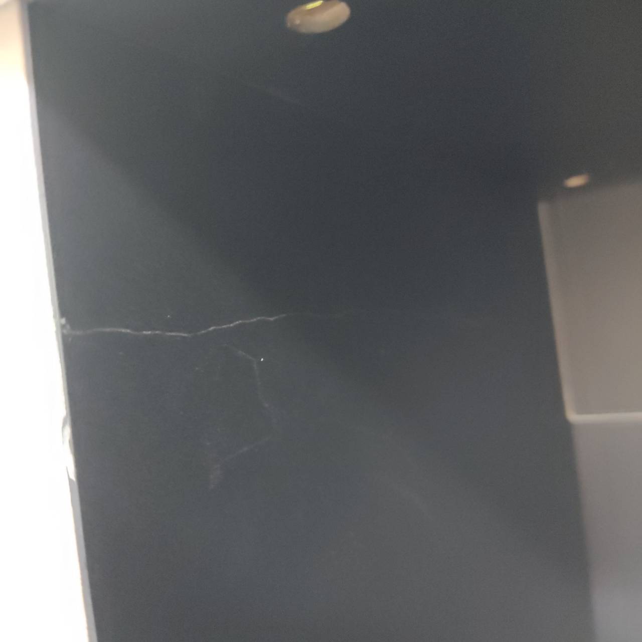 アウトレット フラットシャンプーキャビネット 下台(BGA) OL2104【完成品出荷】 通常価格¥40,480