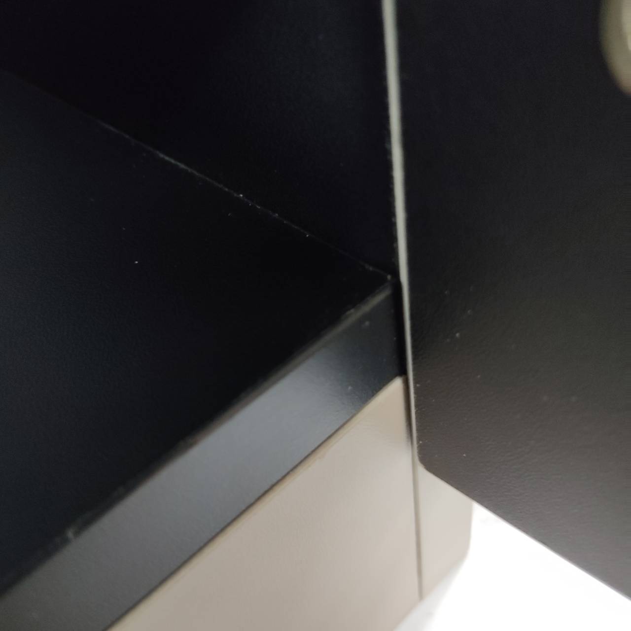 アウトレット フラットシャンプーキャビネット 下台(BGA) OL2104【完成品出荷】 通常価格¥40,480